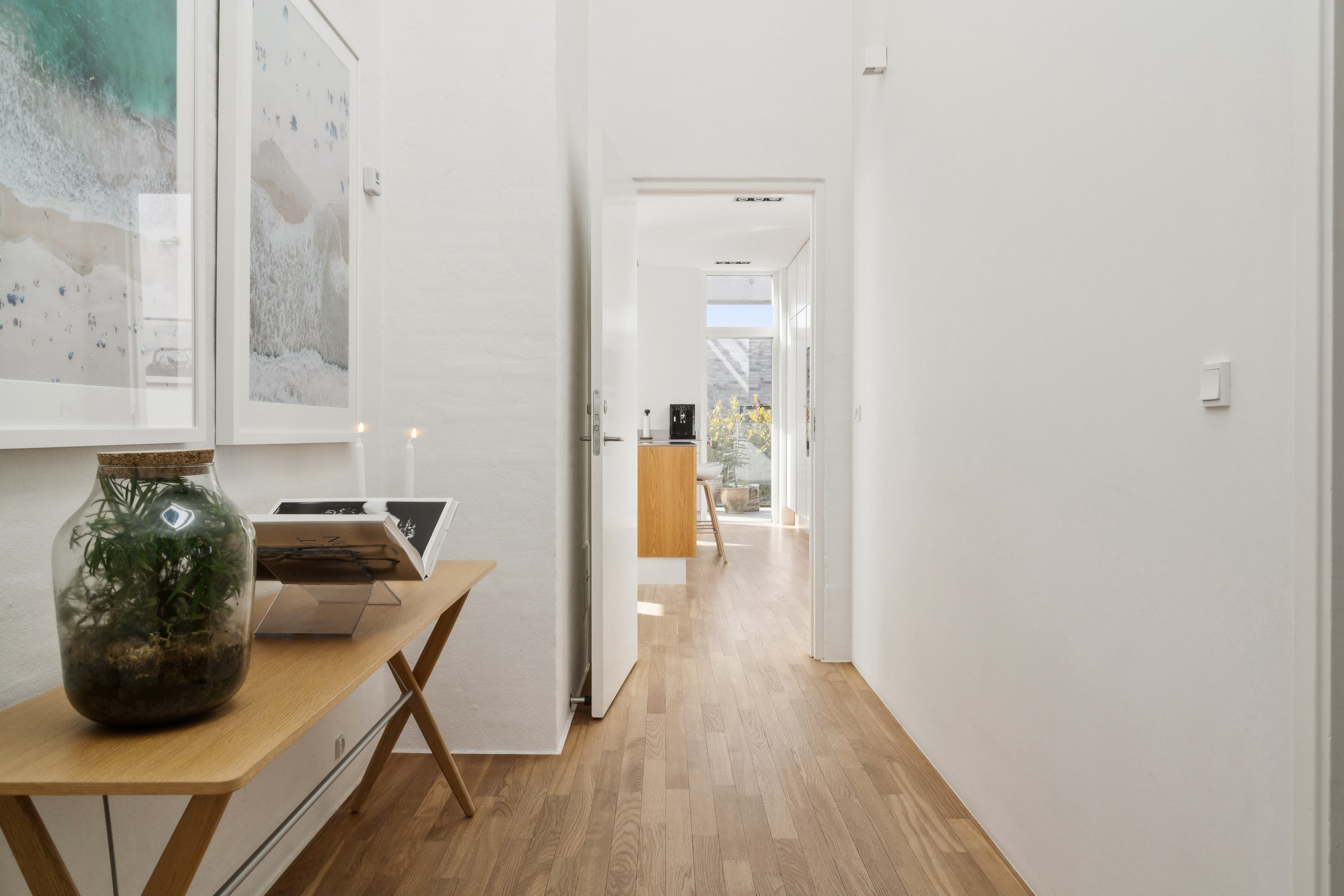 Fremhævet værelse billede i fuldskærmstilstand. Billede af Skæring Strandvej 64, 8250 Egå