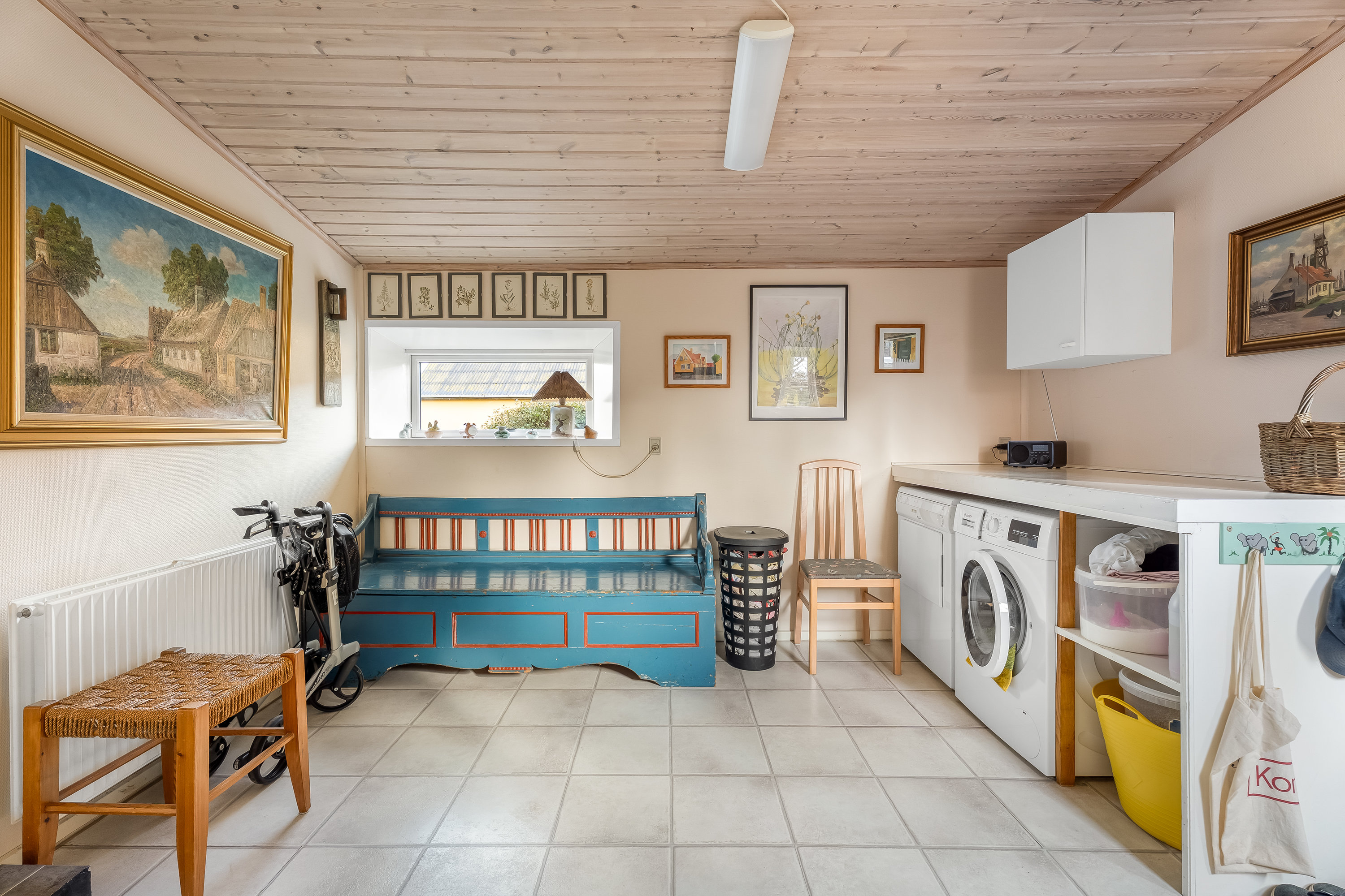 Fremhævet bryggers billede i fuldskærmstilstand. Billede af Blansvej 11, 4941 Bandholm