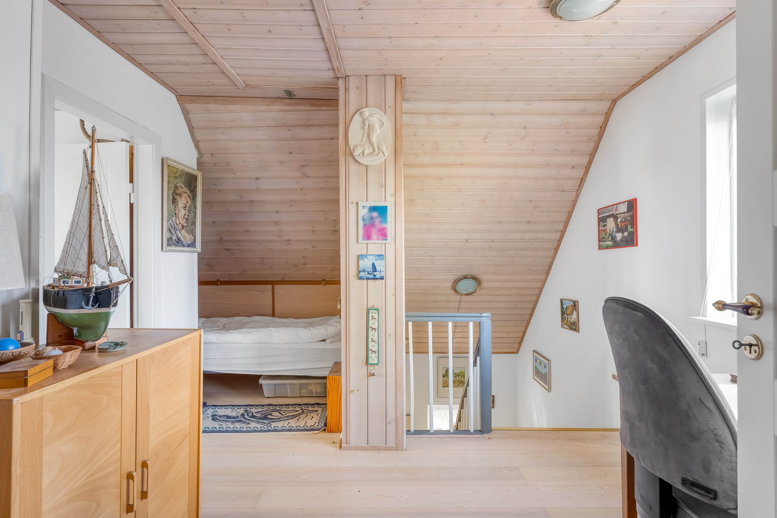 Fremhævet repos billede i fuldskærmstilstand. Billede af Blansvej 11, 4941 Bandholm