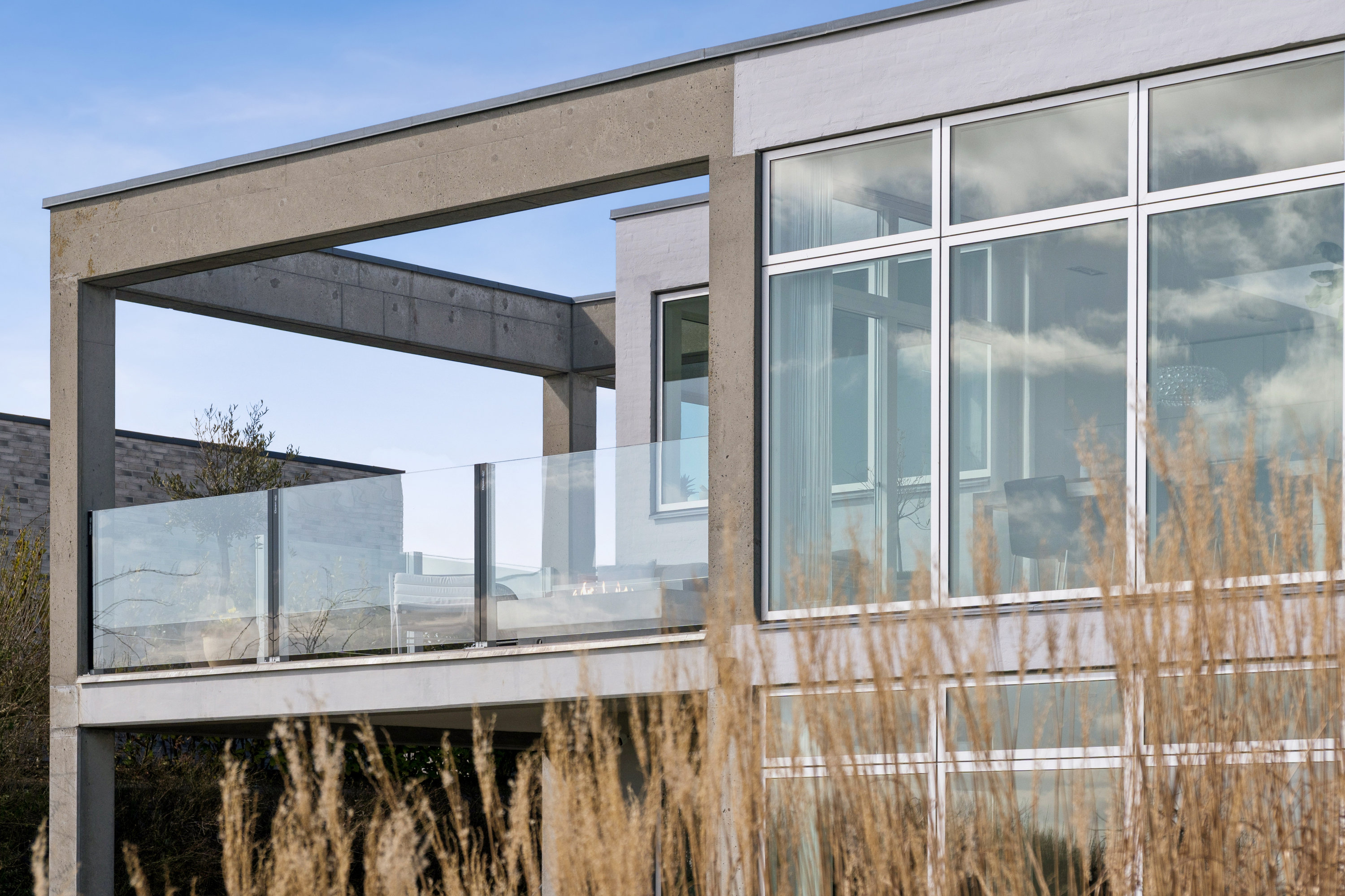 Fremhævet andet billede i fuldskærmstilstand. Billede af Skæring Strandvej 64, 8250 Egå