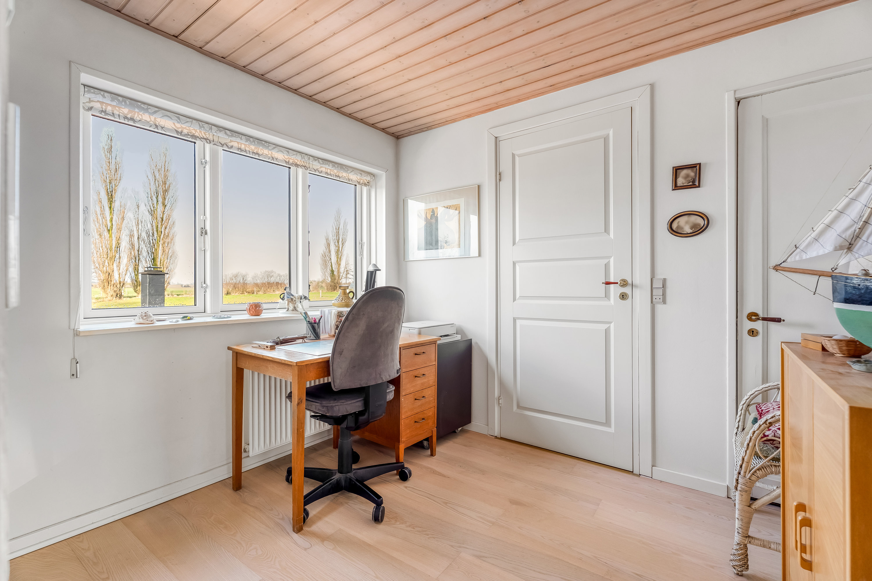 Fremhævet repos billede i fuldskærmstilstand. Billede af Blansvej 11, 4941 Bandholm