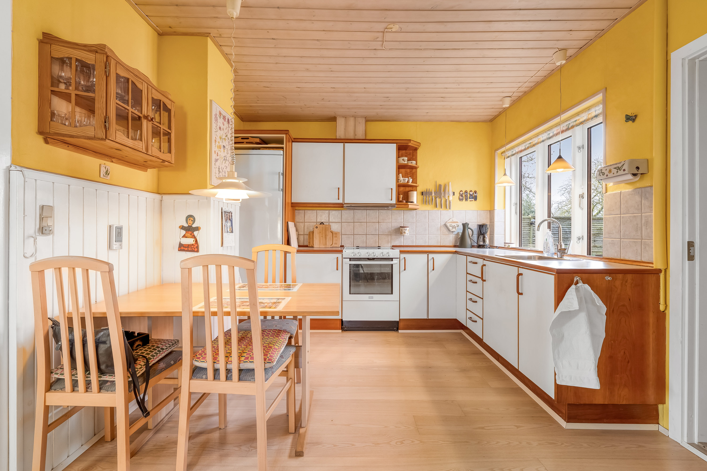 Blansvej 11, 4941 Bandholm