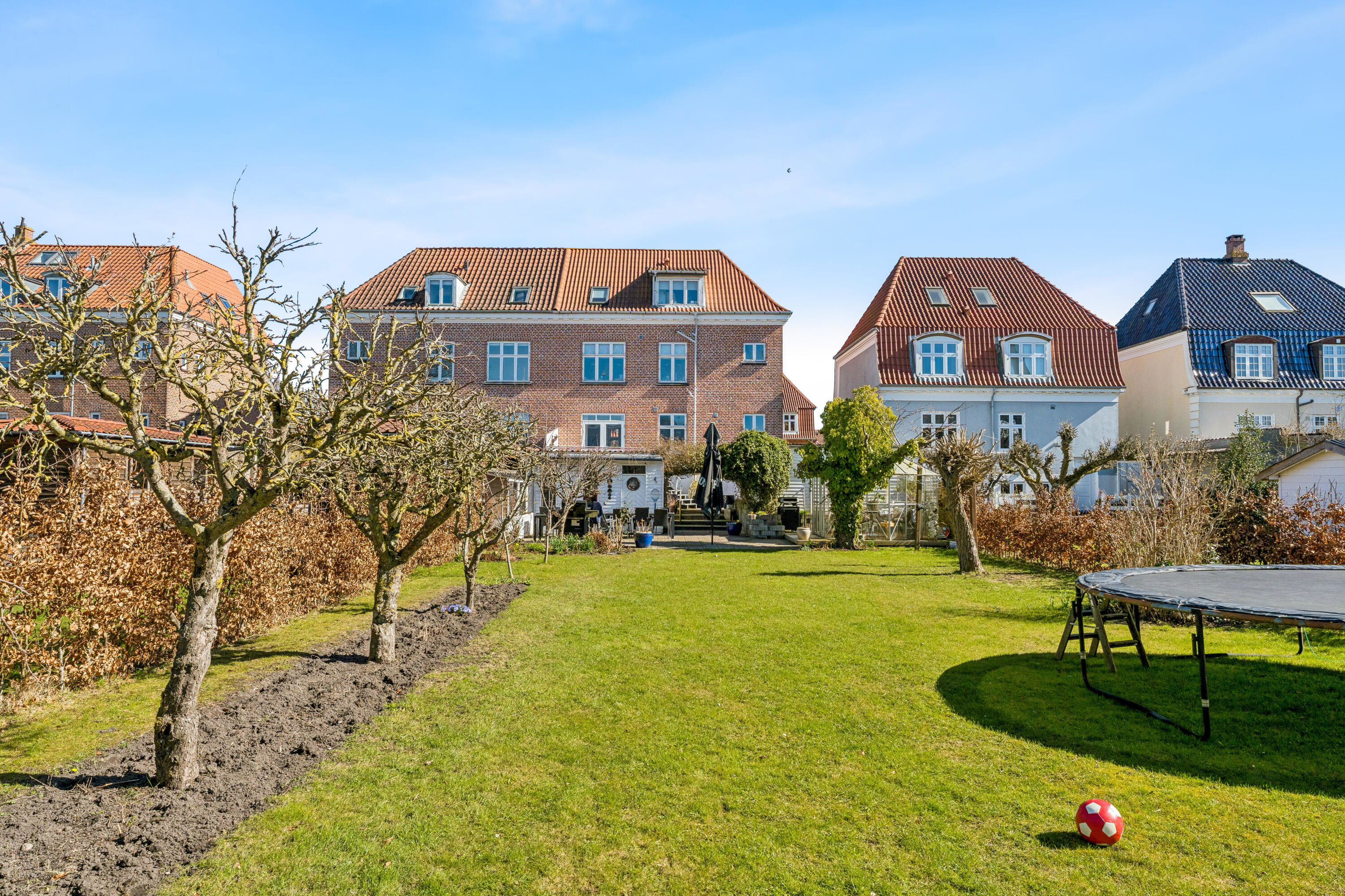 Schleppegrellsgade 19, 9000 Aalborg