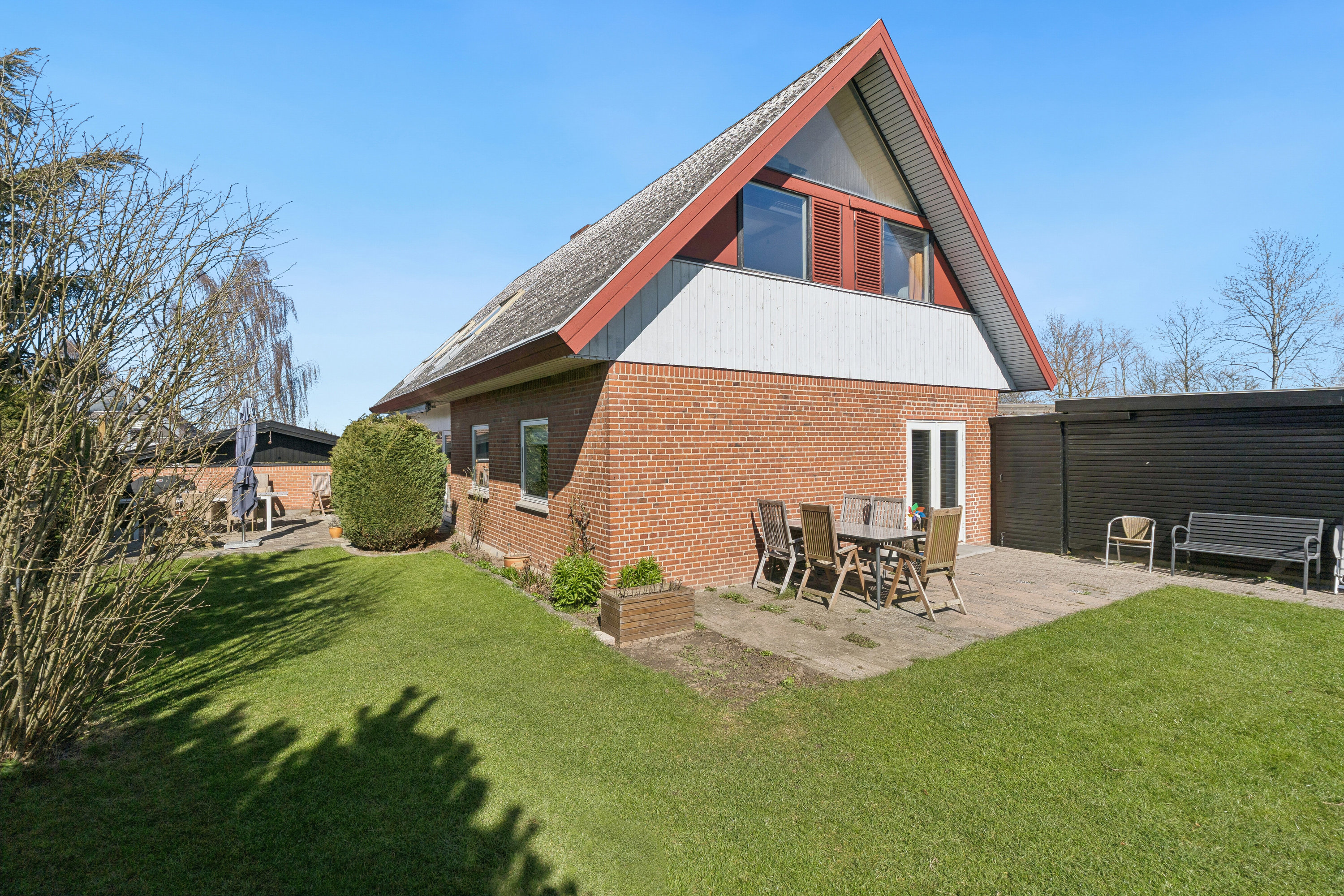 Hejrevej 62, 4000 Roskilde