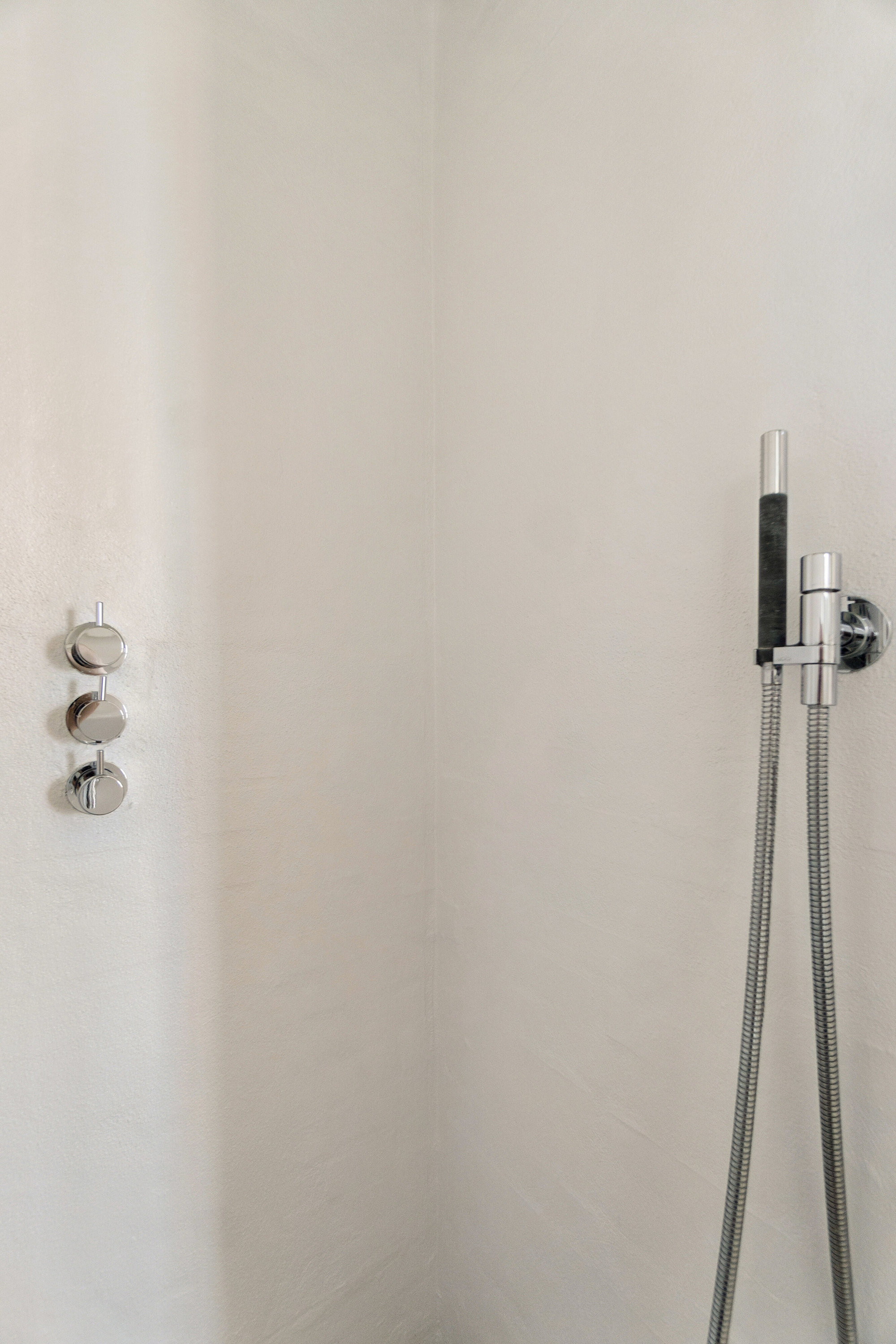 Fremhævet badeværelse billede i fuldskærmstilstand. Billede af Bæltet 4, Lønstrup, 9800 Hjørring