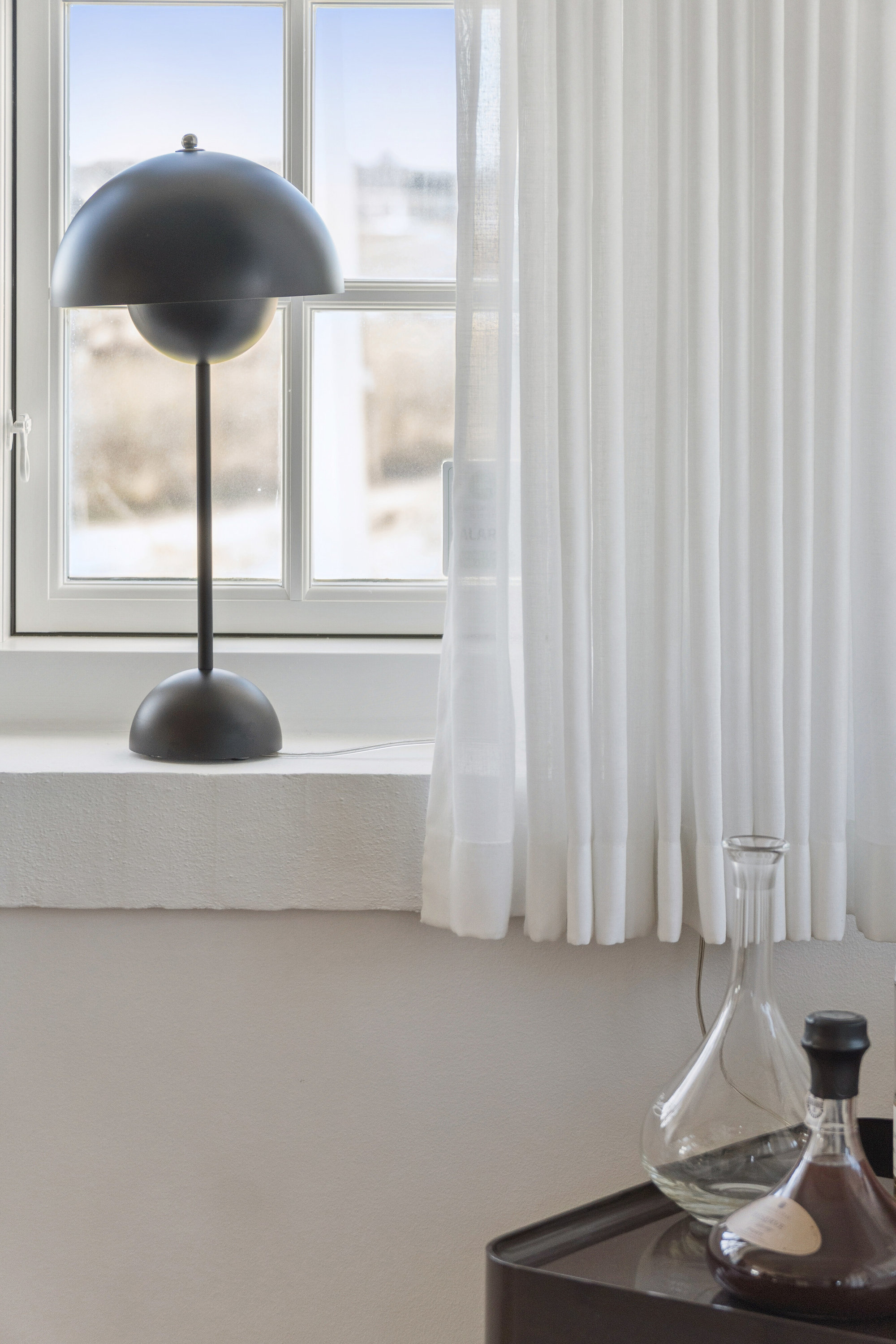 Fremhævet indendørs billede i fuldskærmstilstand. Billede af Bæltet 4, Lønstrup, 9800 Hjørring