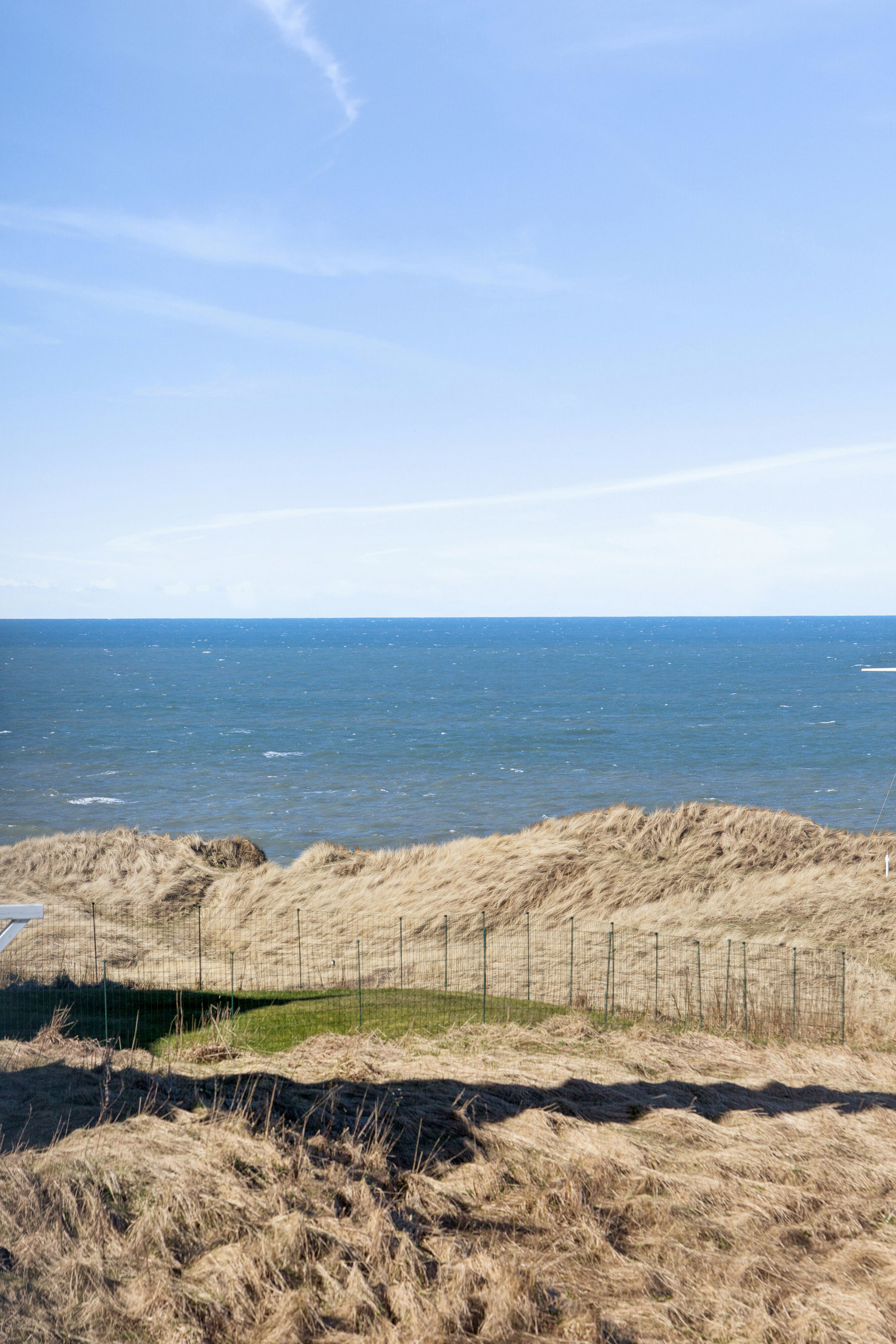 Fremhævet udsigt billede i fuldskærmstilstand. Billede af Bæltet 4, Lønstrup, 9800 Hjørring