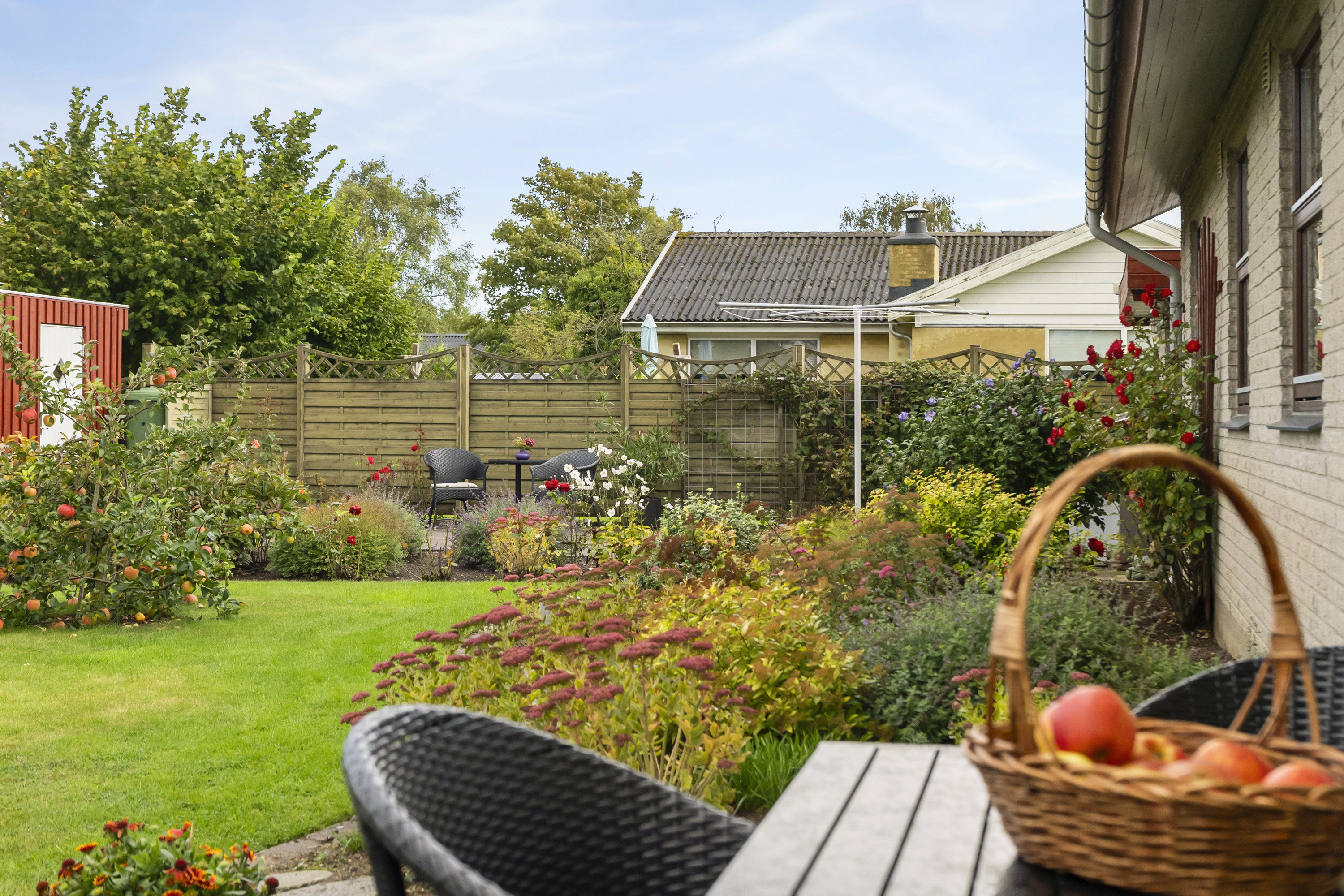 Fremhævet  billede i fuldskærmstilstand. Billede af Vangevej 12, 7150 Barrit