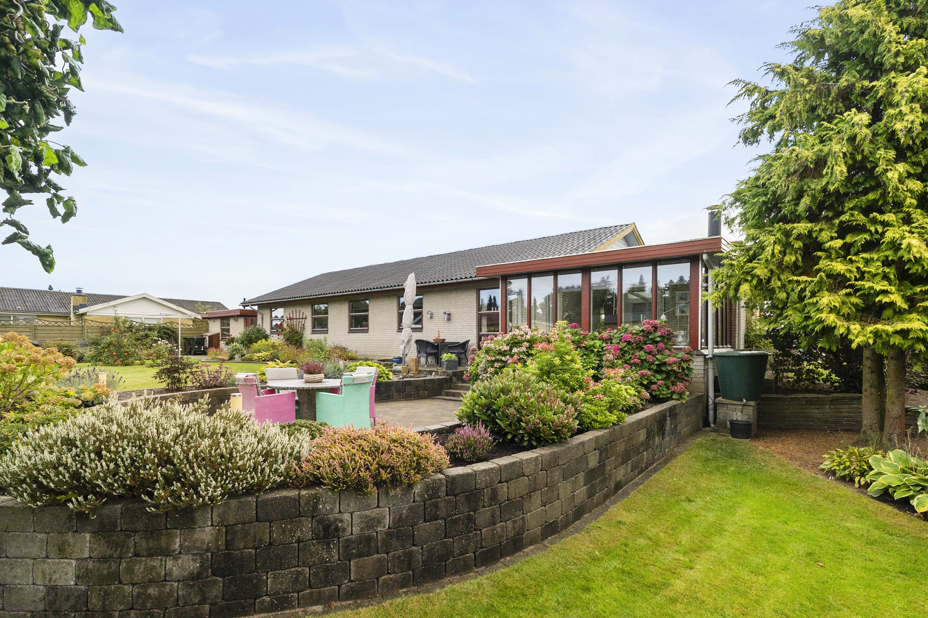 Vangevej 12, 7150 Barrit