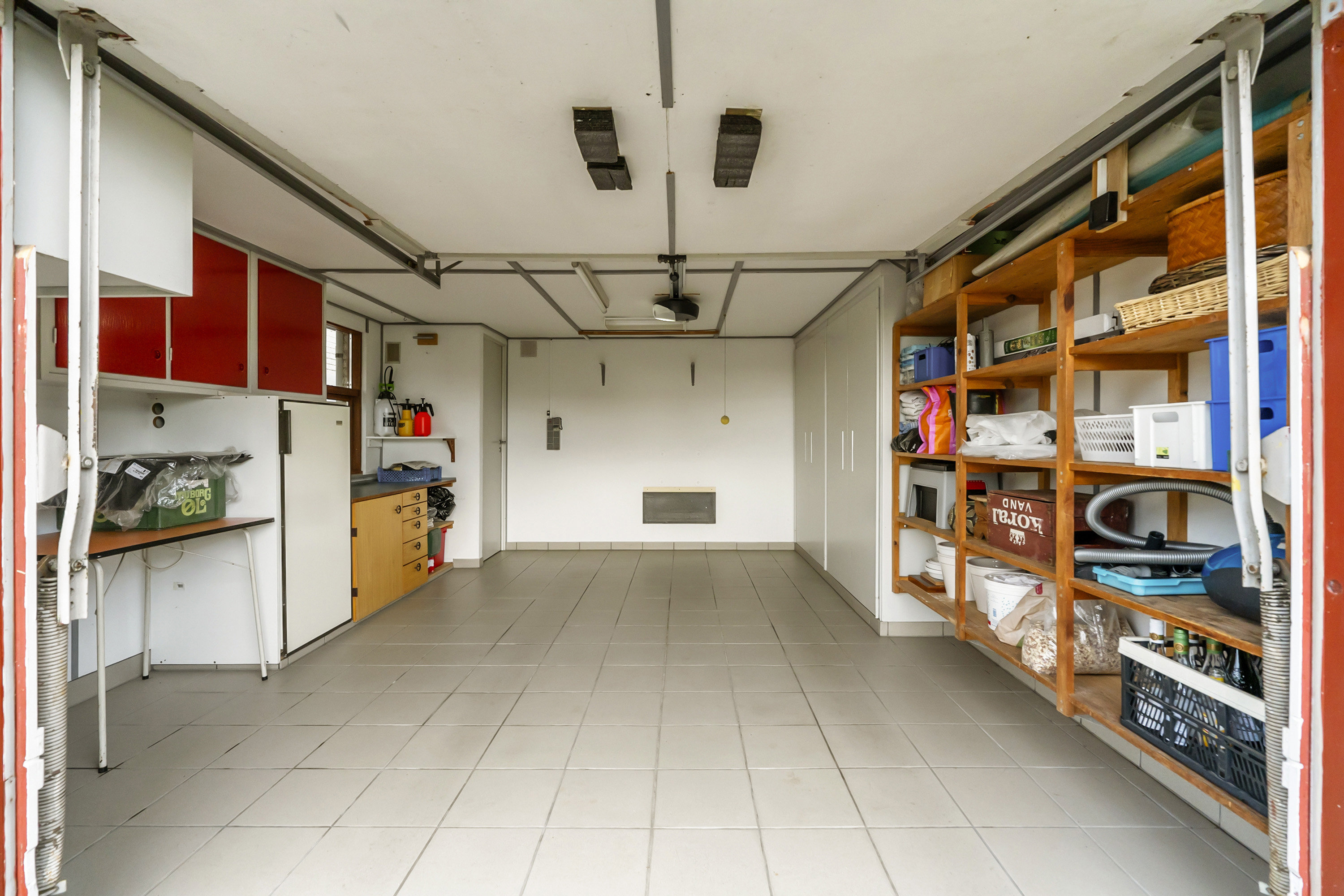 Fremhævet  billede i fuldskærmstilstand. Billede af Vangevej 12, 7150 Barrit