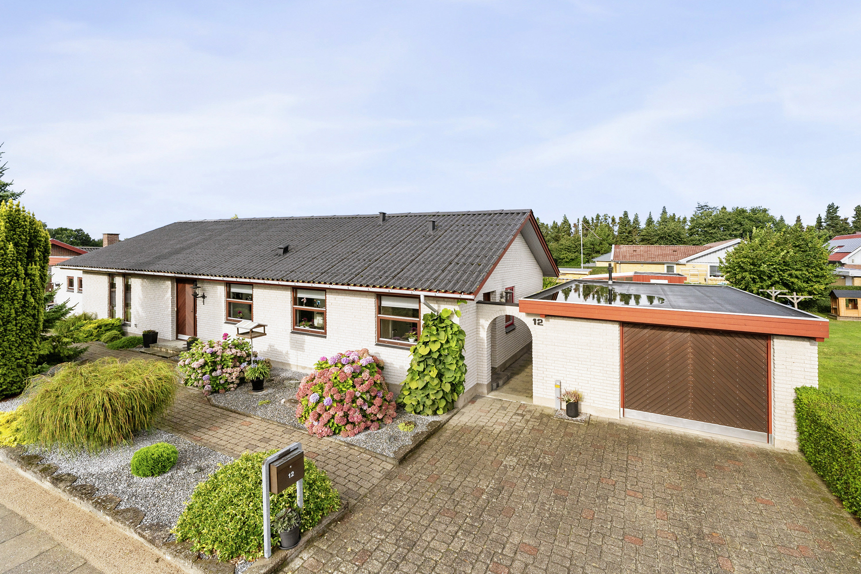 Vangevej 12, 7150 Barrit