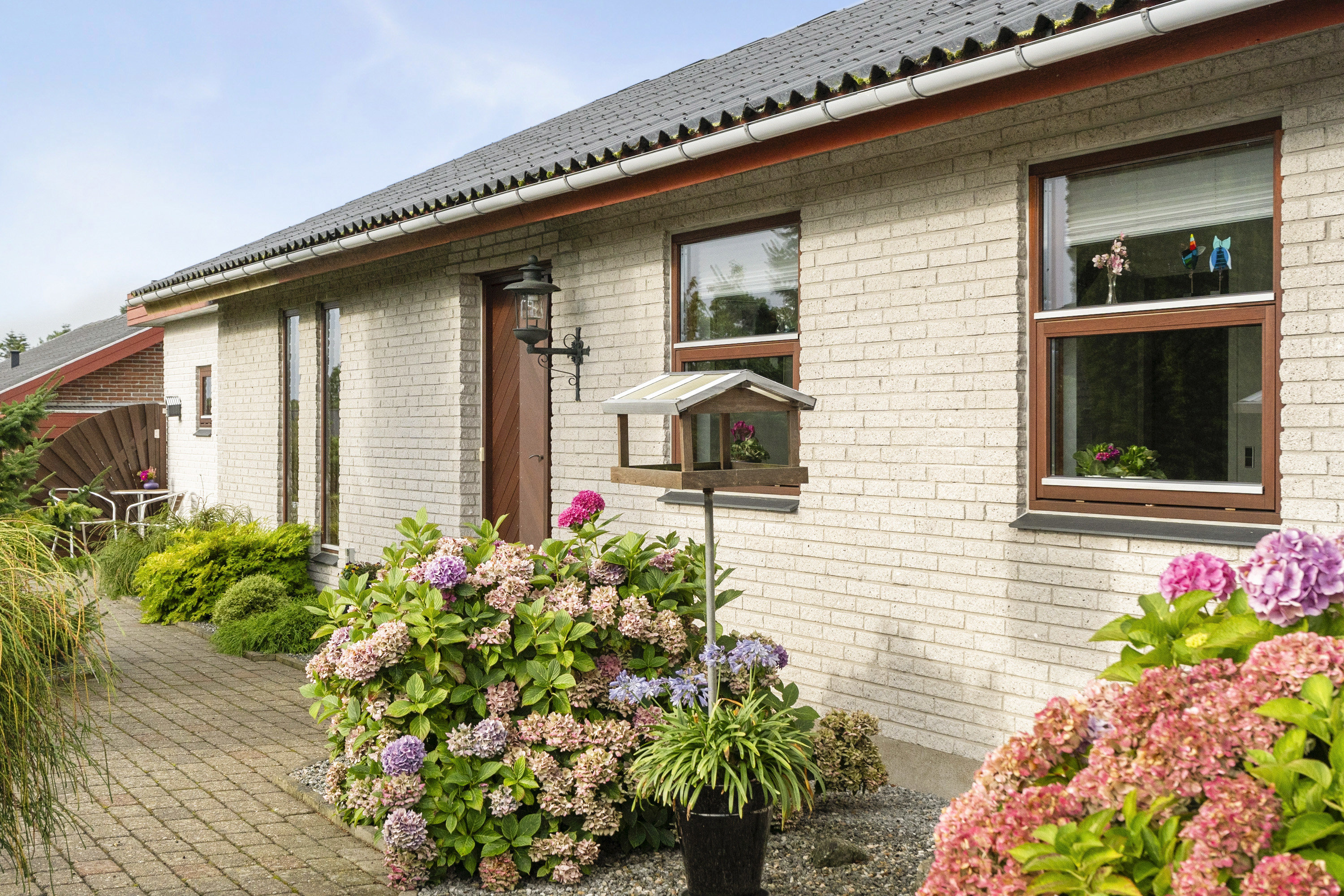 Fremhævet  billede i fuldskærmstilstand. Billede af Vangevej 12, 7150 Barrit