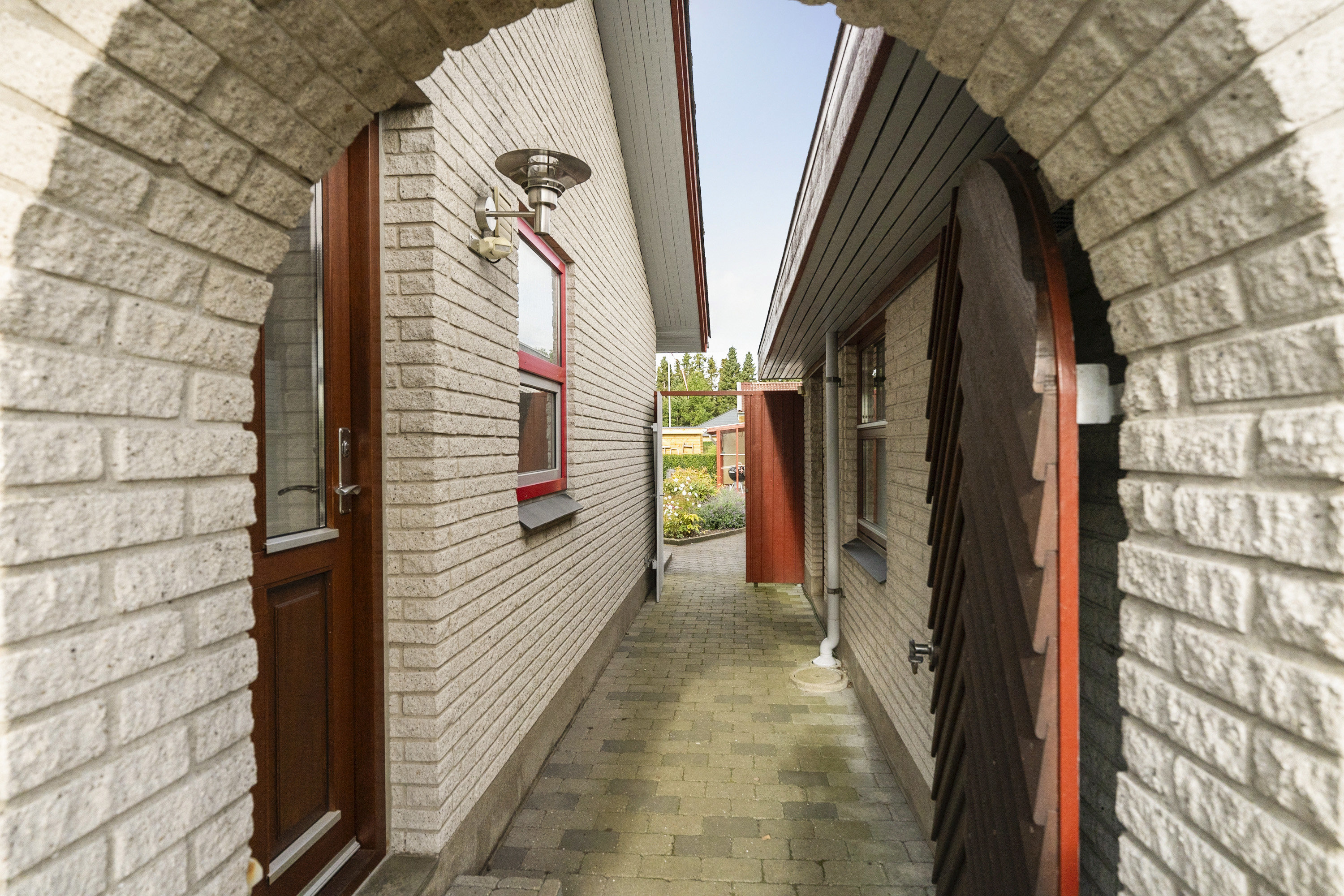 Fremhævet  billede i fuldskærmstilstand. Billede af Vangevej 12, 7150 Barrit