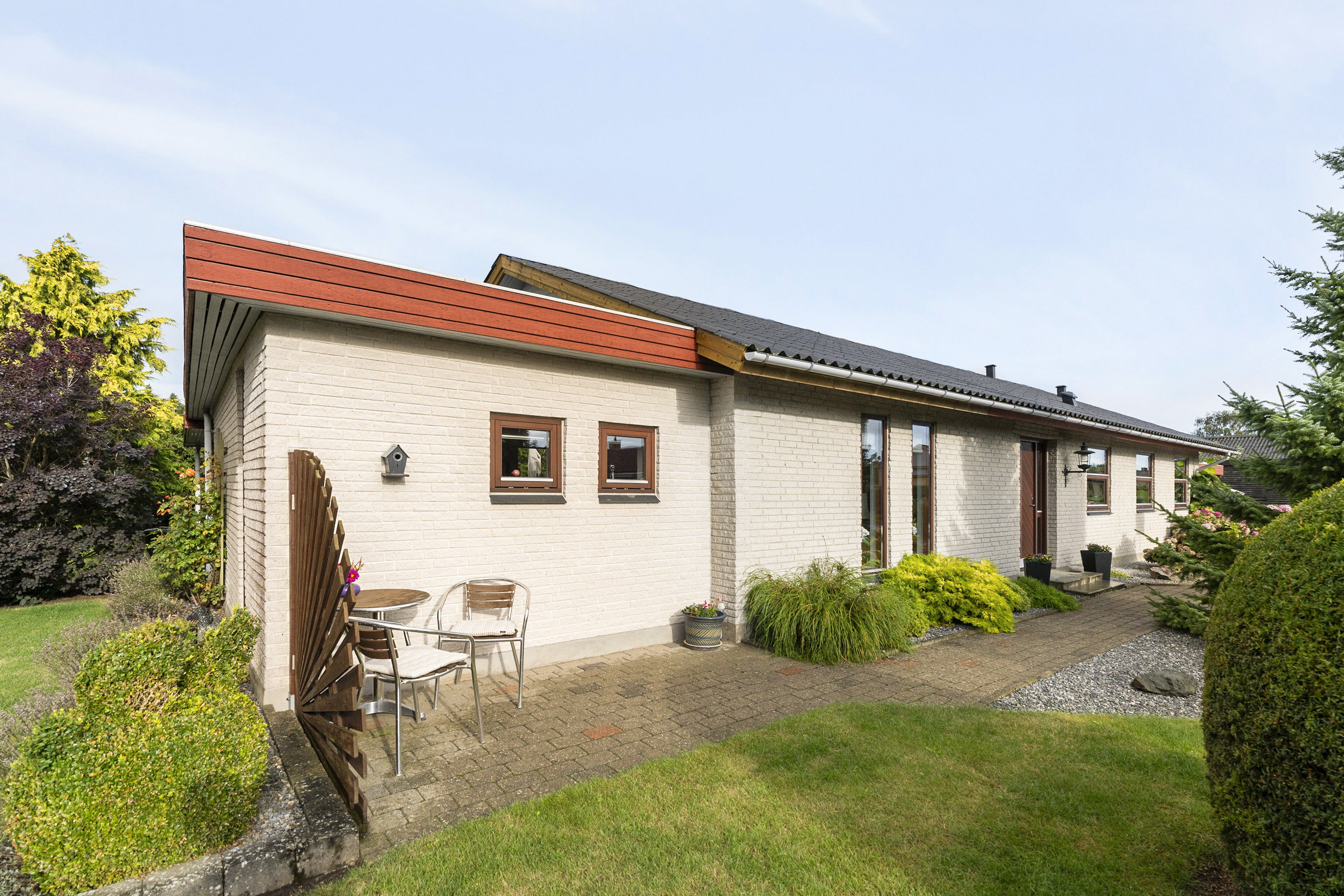 Fremhævet  billede i fuldskærmstilstand. Billede af Vangevej 12, 7150 Barrit