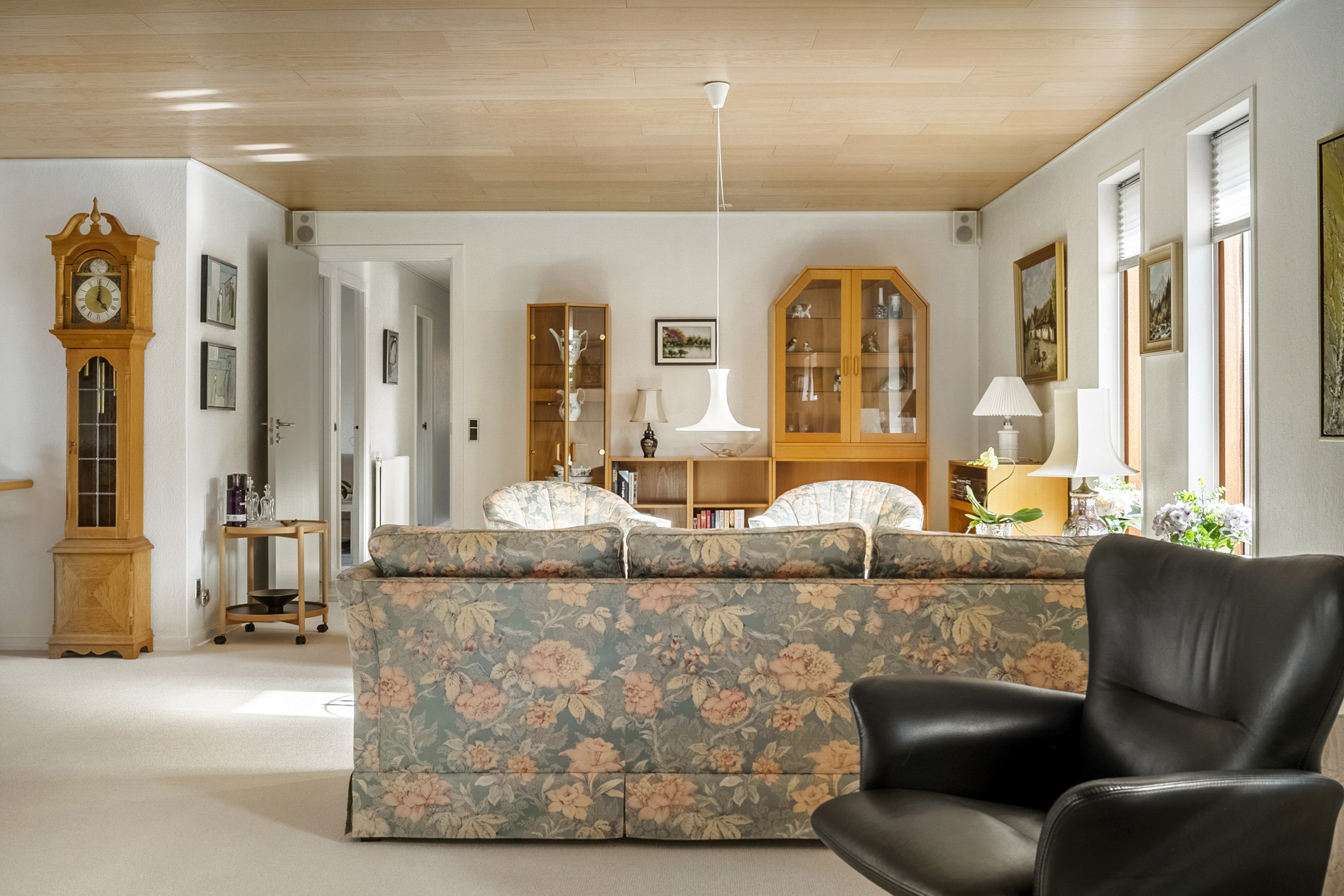 Fremhævet  billede i fuldskærmstilstand. Billede af Vangevej 12, 7150 Barrit