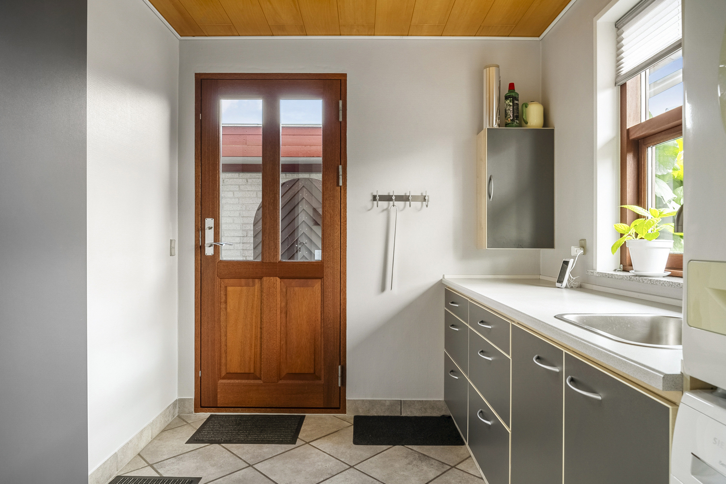 Fremhævet  billede i fuldskærmstilstand. Billede af Vangevej 12, 7150 Barrit