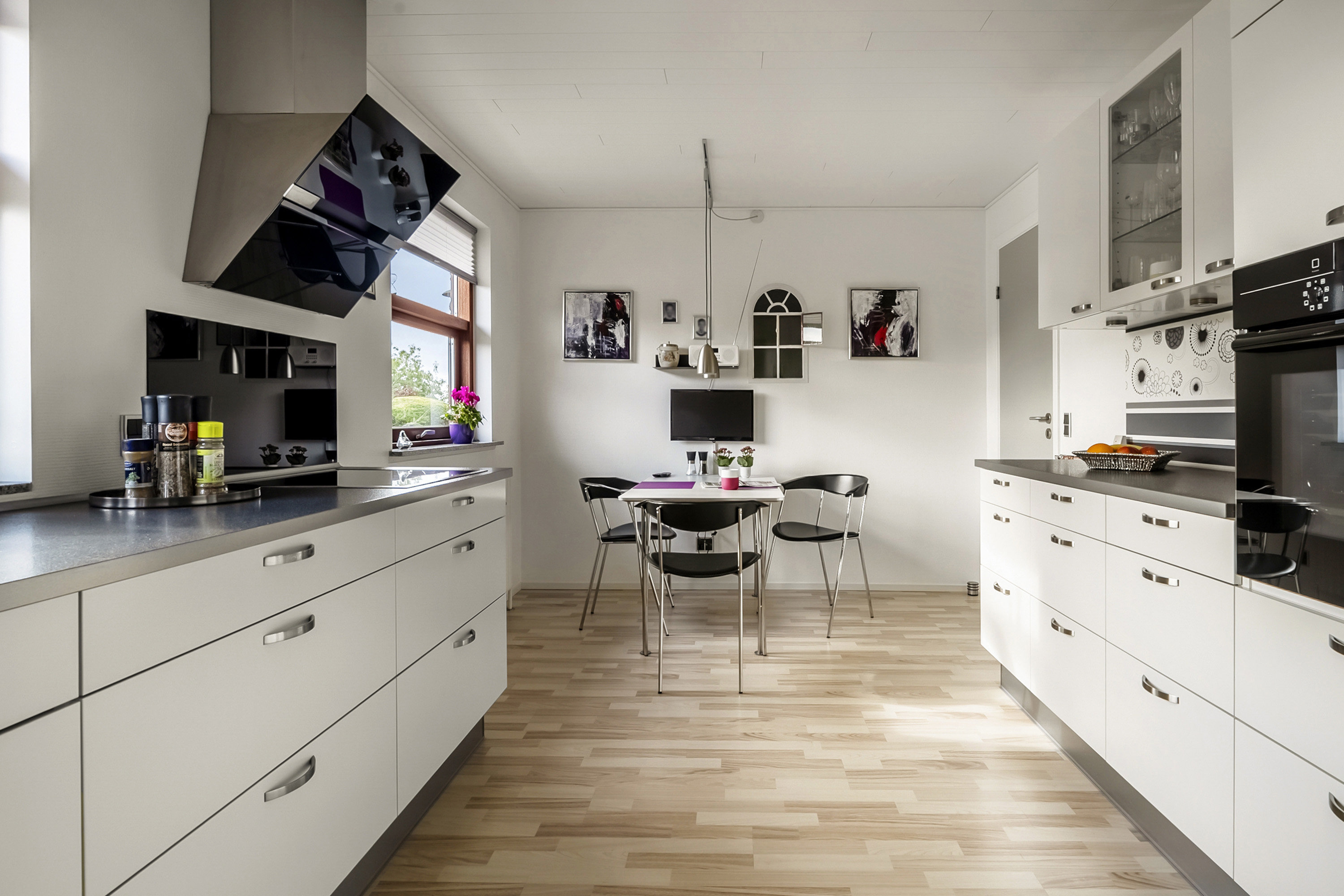 Vangevej 12, 7150 Barrit