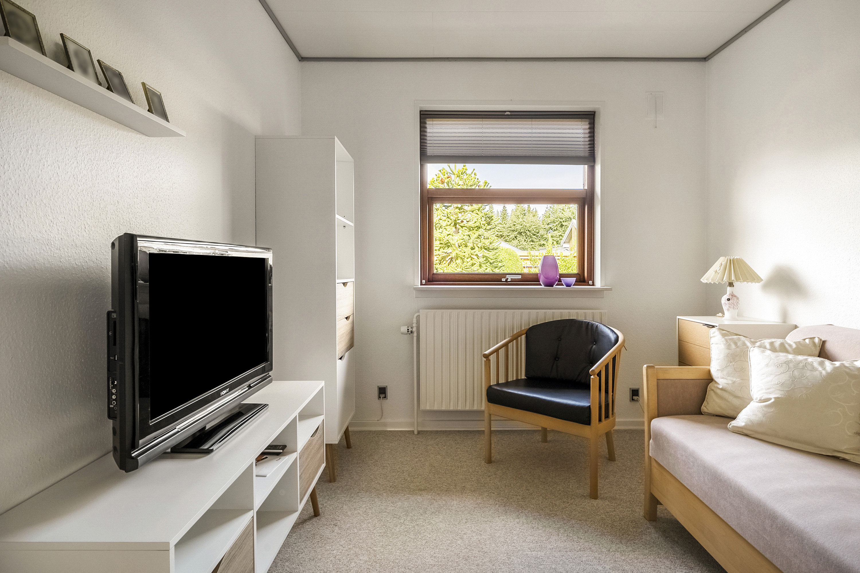 Fremhævet  billede i fuldskærmstilstand. Billede af Vangevej 12, 7150 Barrit