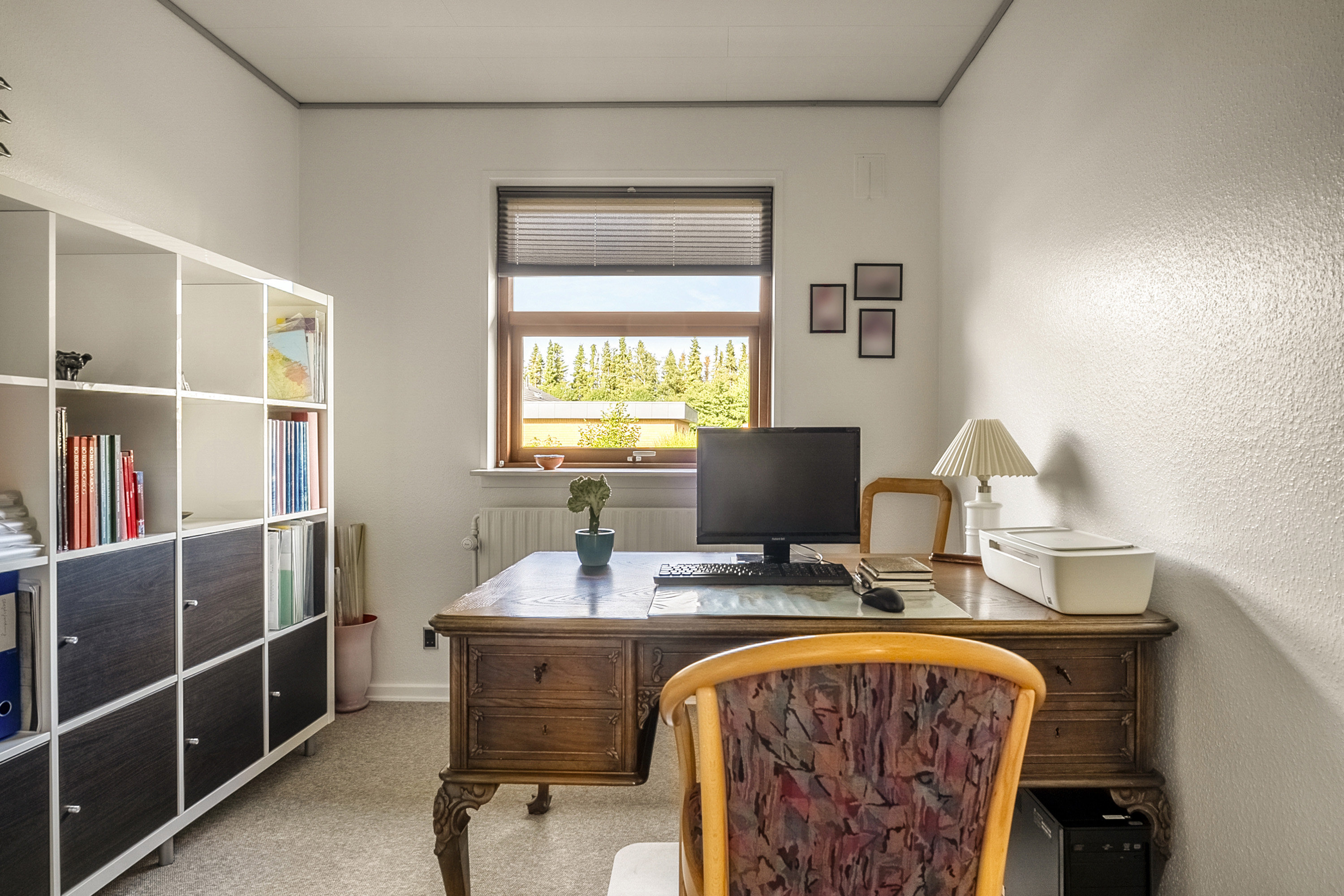 Fremhævet  billede i fuldskærmstilstand. Billede af Vangevej 12, 7150 Barrit