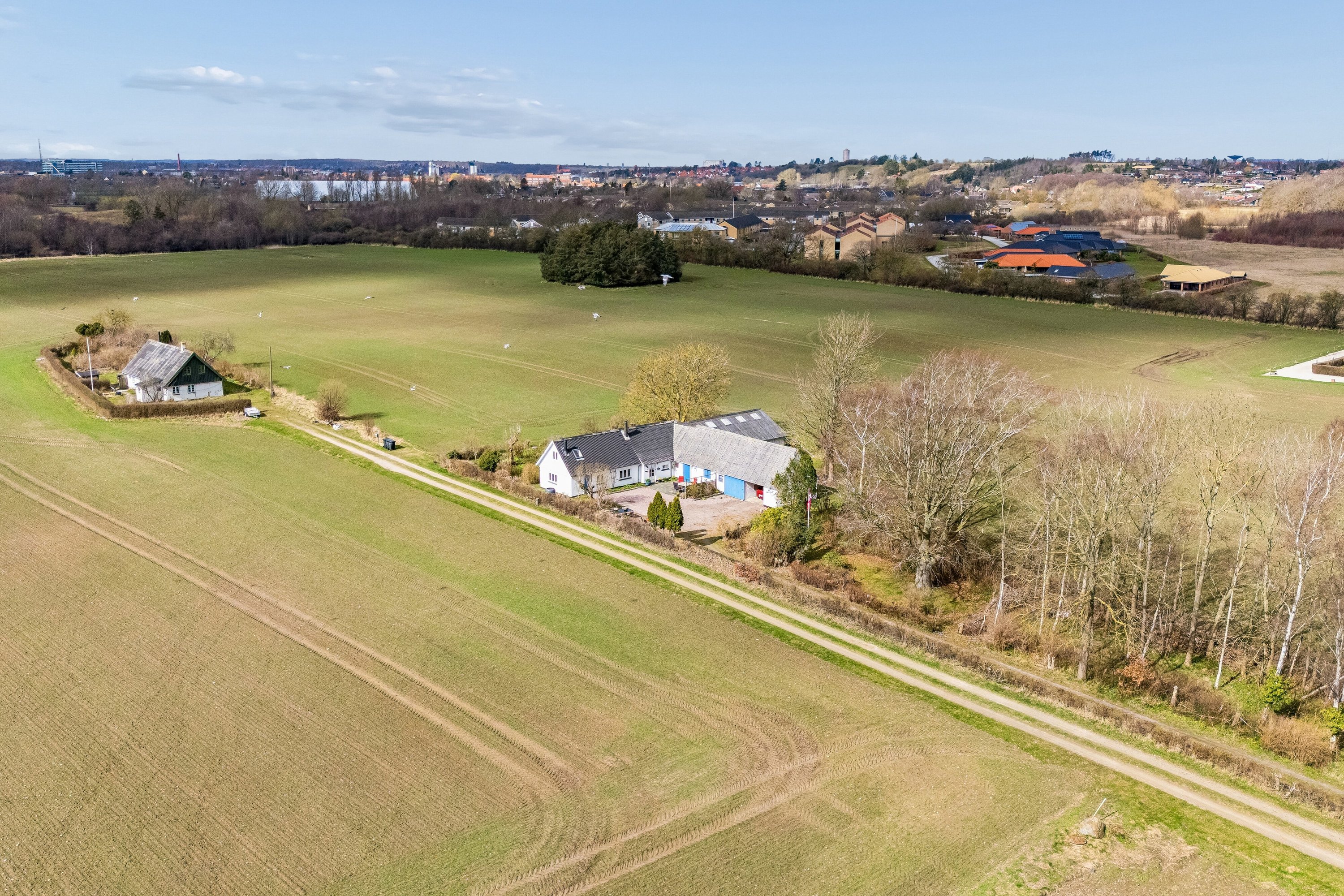 Englebjergvej 44, Stenstrup, 4700 Næstved