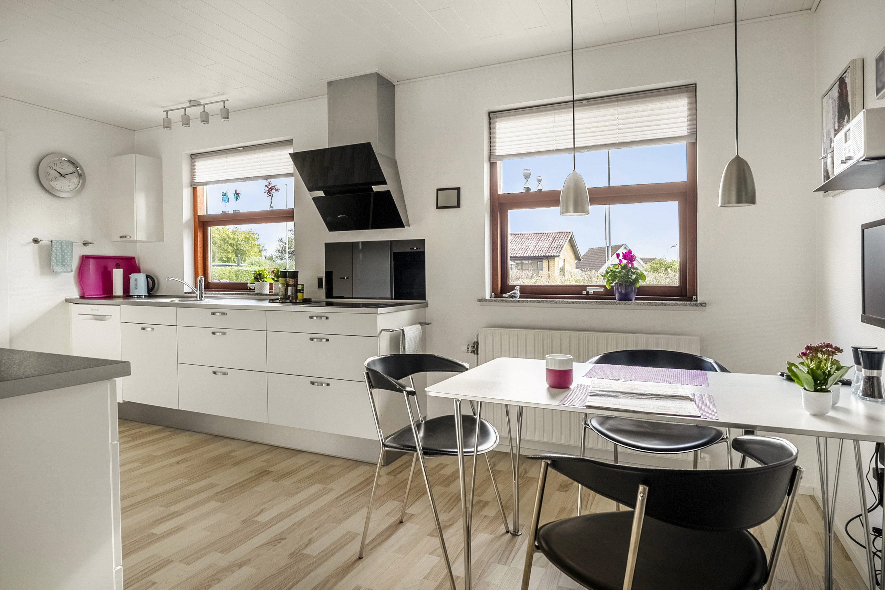 Fremhævet  billede i fuldskærmstilstand. Billede af Vangevej 12, 7150 Barrit