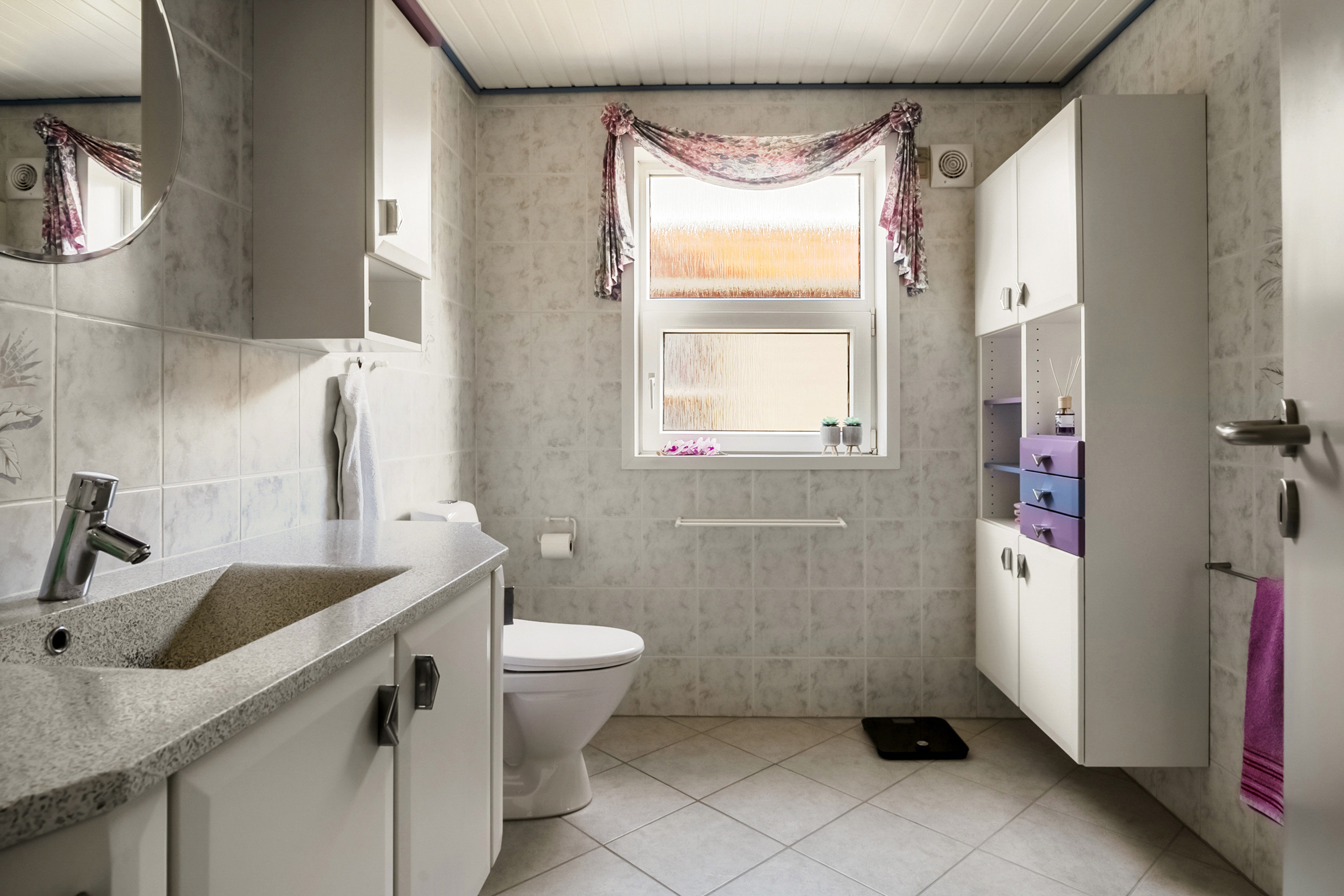 Fremhævet  billede i fuldskærmstilstand. Billede af Vangevej 12, 7150 Barrit