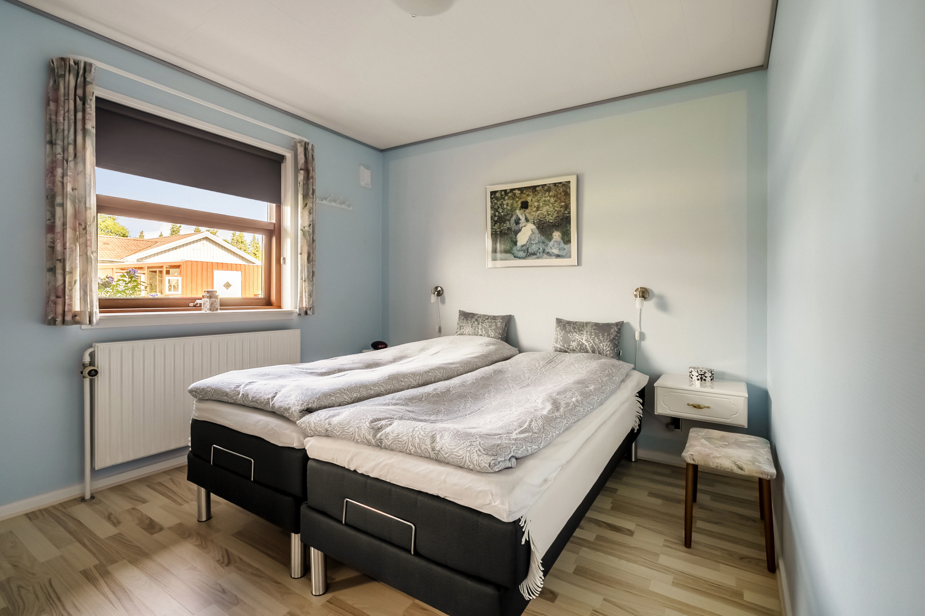 Fremhævet  billede i fuldskærmstilstand. Billede af Vangevej 12, 7150 Barrit