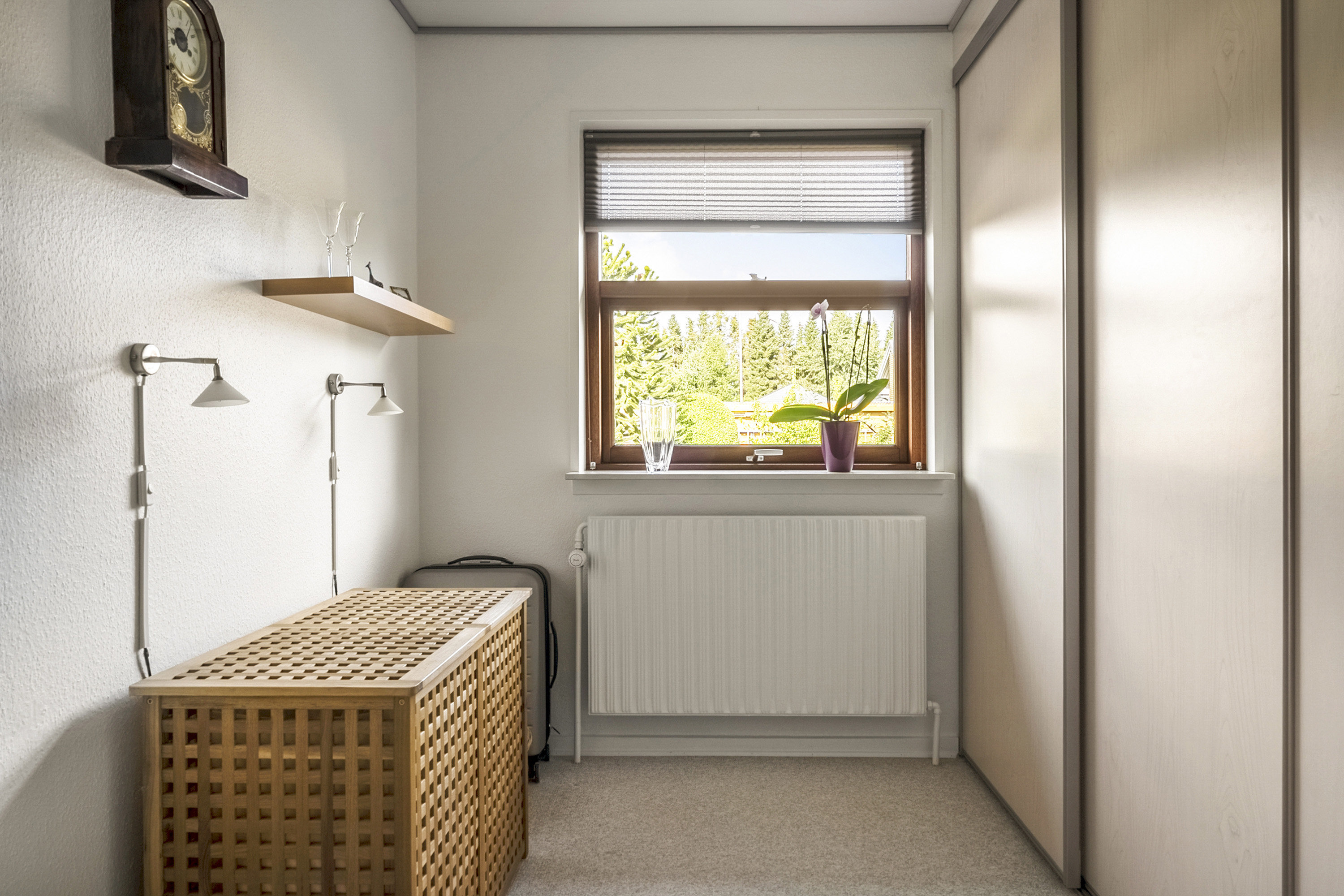 Fremhævet  billede i fuldskærmstilstand. Billede af Vangevej 12, 7150 Barrit