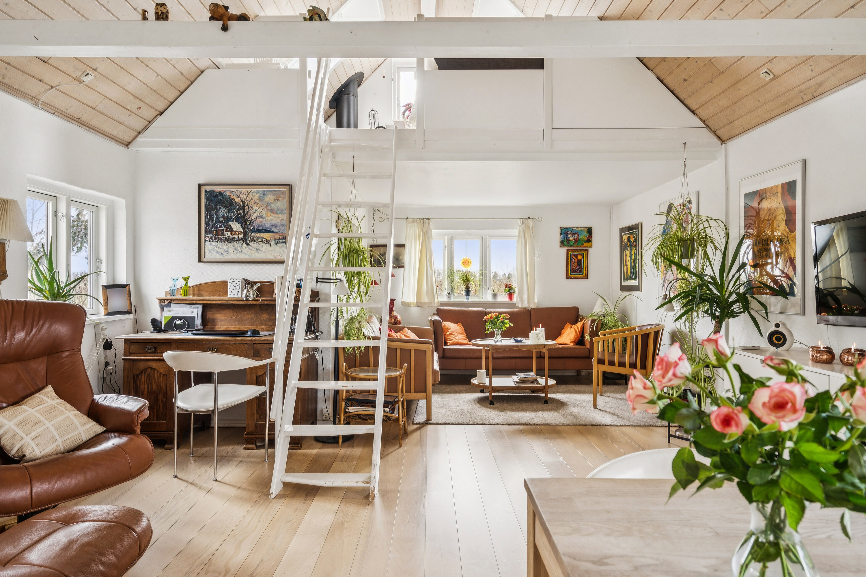 Englebjergvej 44, Stenstrup, 4700 Næstved