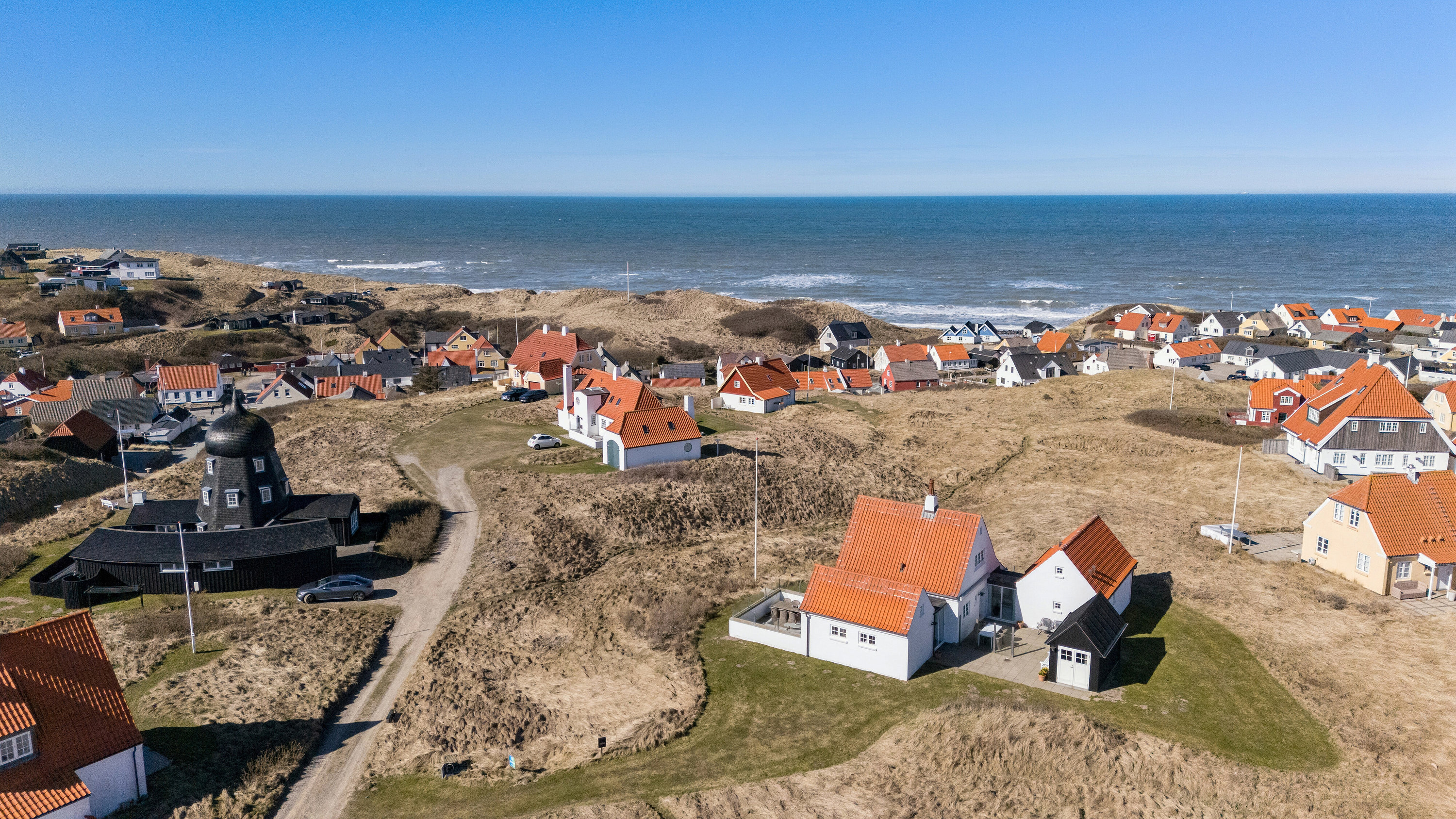 Bæltet 4, Lønstrup, 9800 Hjørring