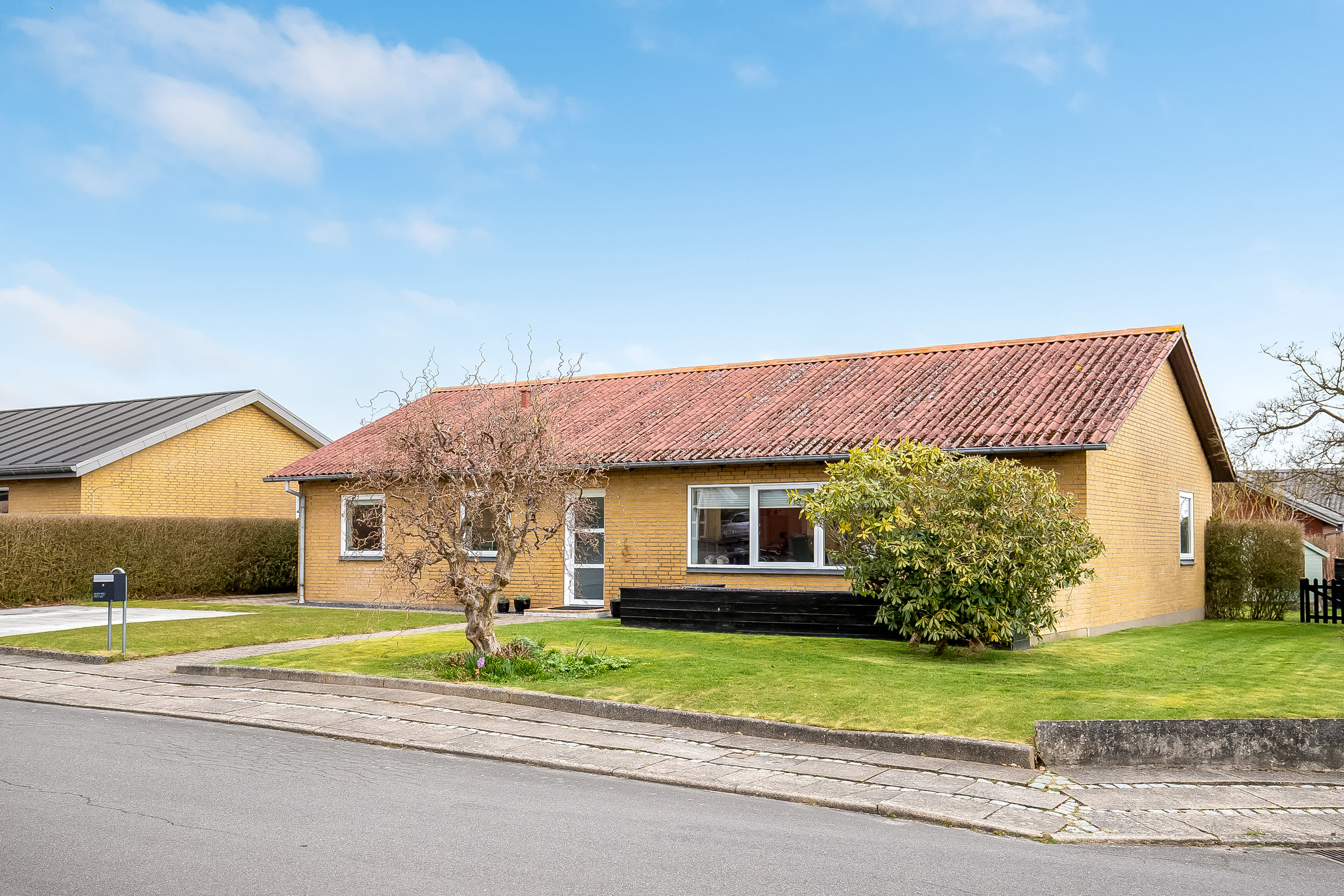 El-Vej 4, Seest, 6000 Kolding