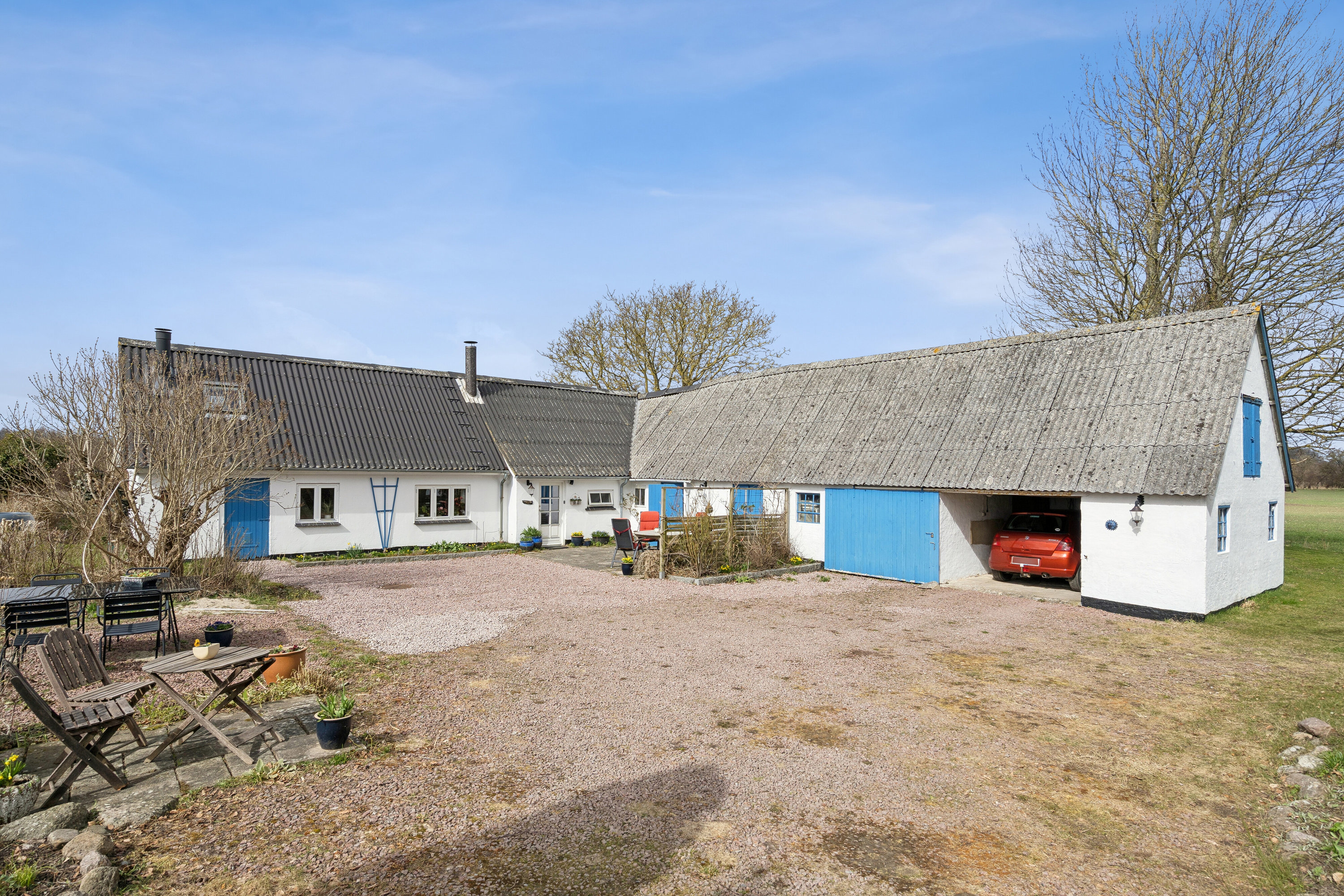 Englebjergvej 44, Stenstrup, 4700 Næstved