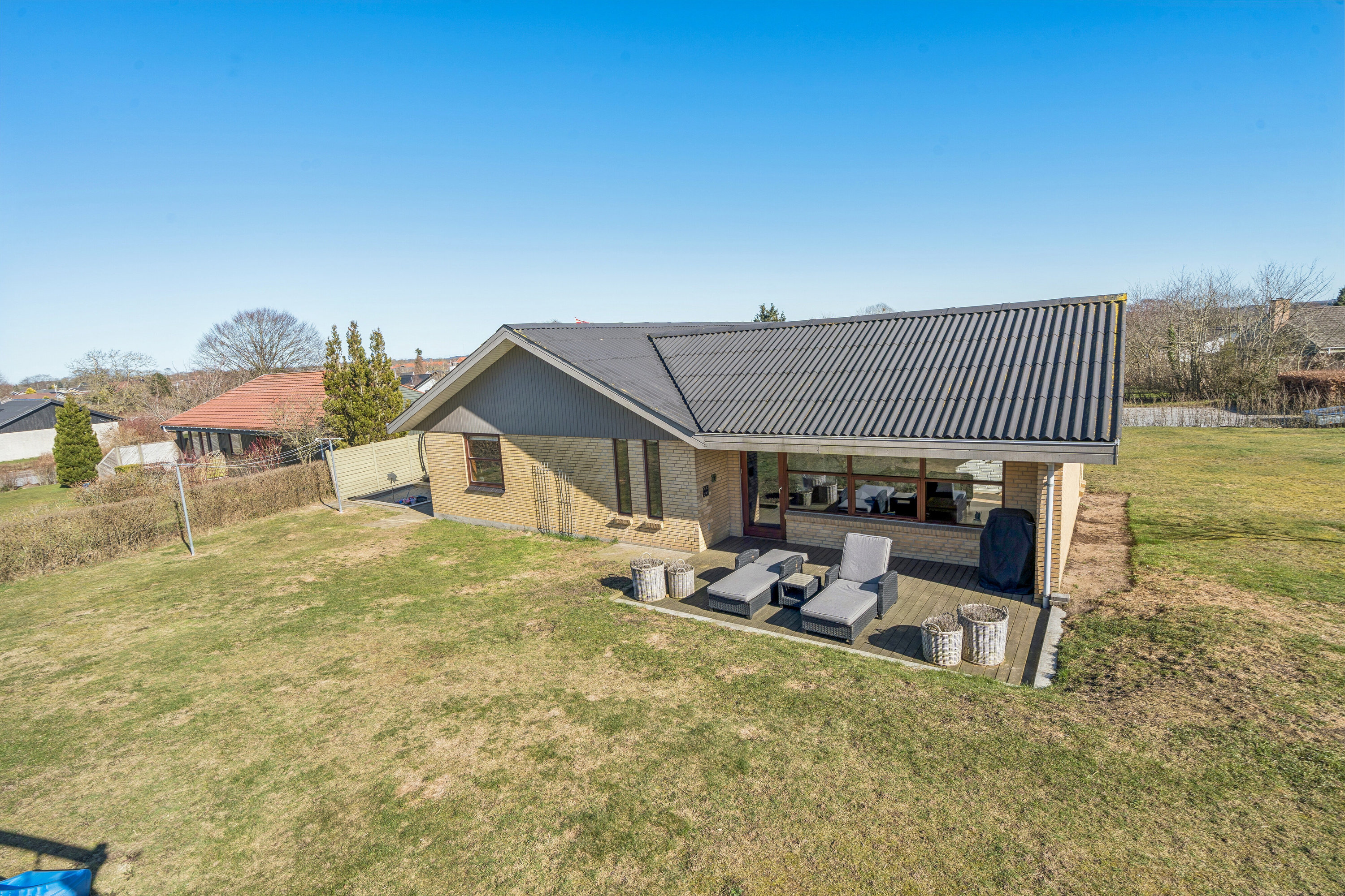 Frejasvej 21, 9870 Sindal