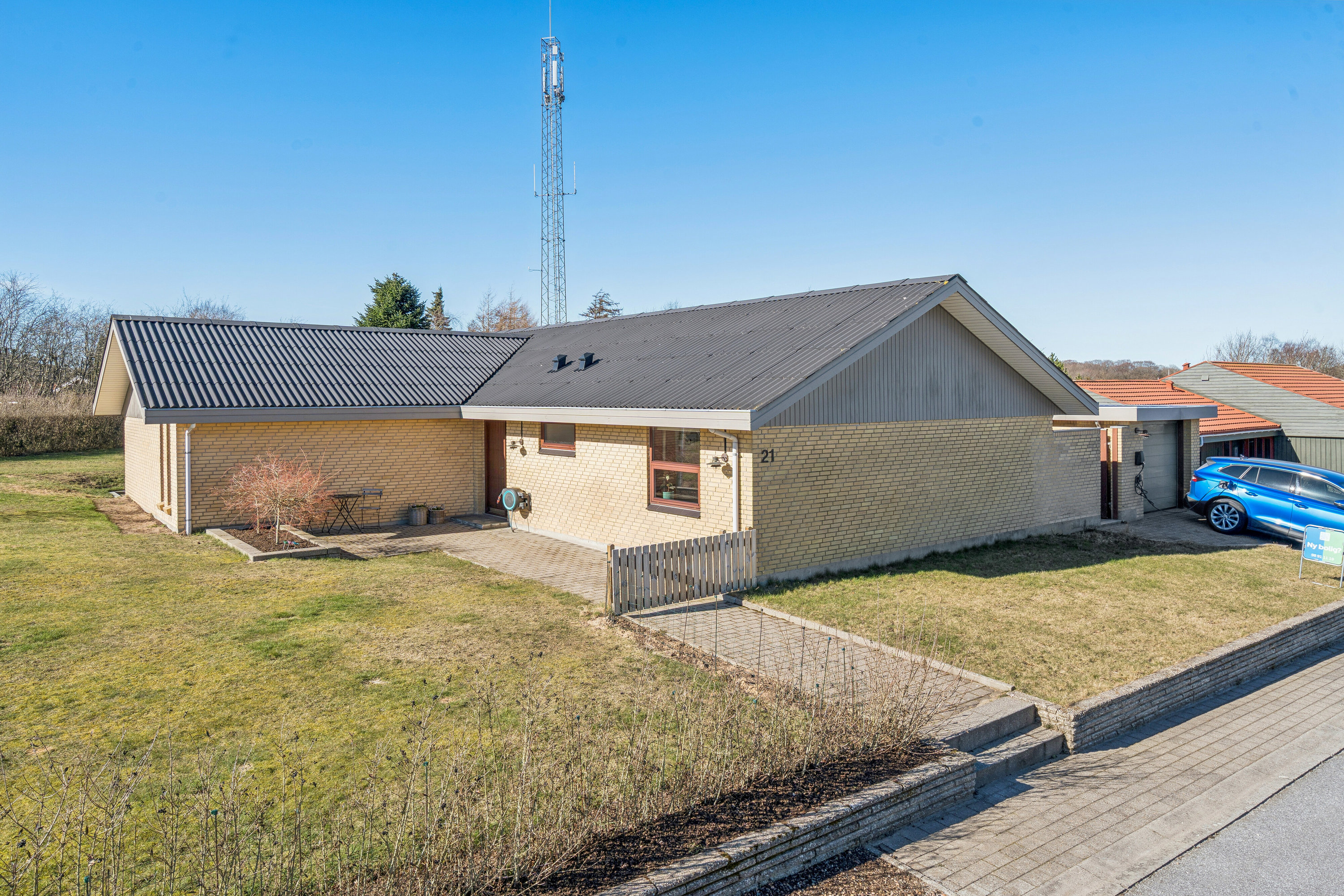 Frejasvej 21, 9870 Sindal