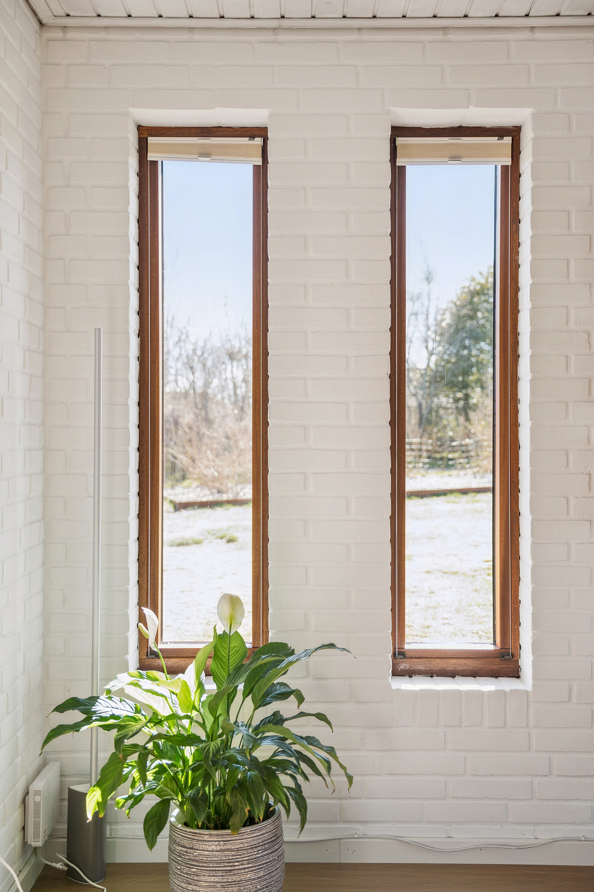 Fremhævet indendørs billede i fuldskærmstilstand. Billede af Frejasvej 21, 9870 Sindal