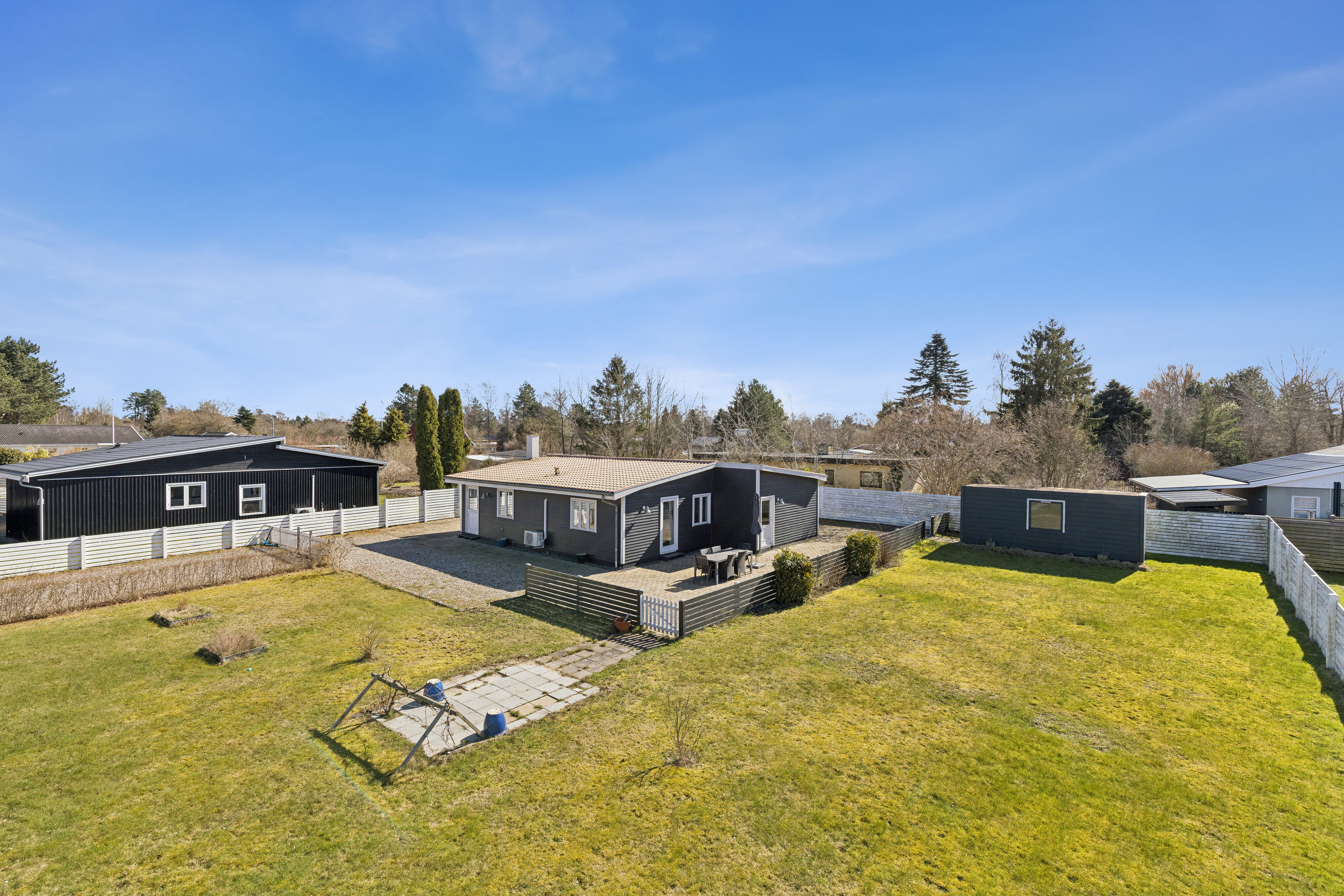 Drosselvej 4, Gundestrup, 4571 Grevinge