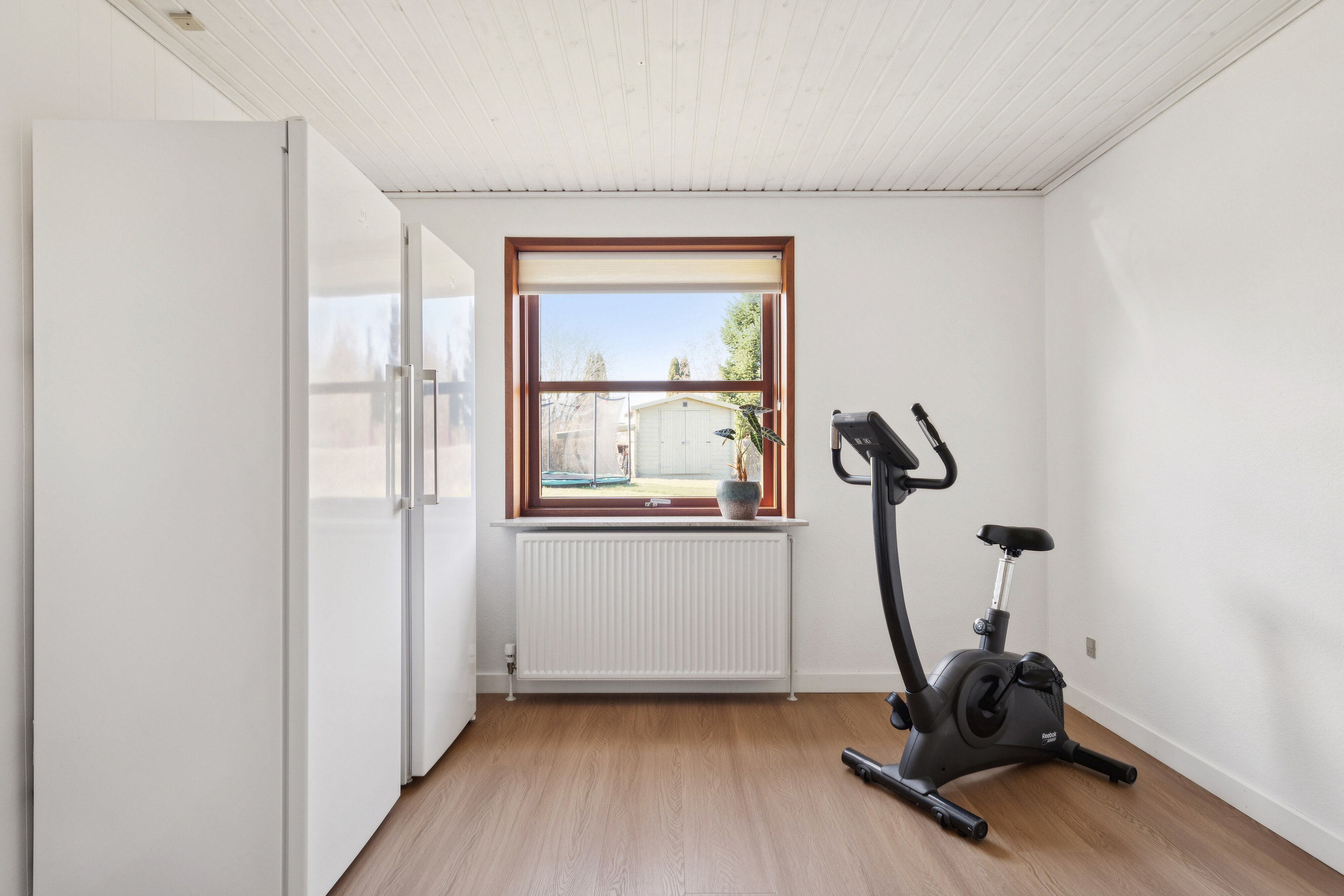 Fremhævet værelse billede i fuldskærmstilstand. Billede af Frejasvej 21, 9870 Sindal