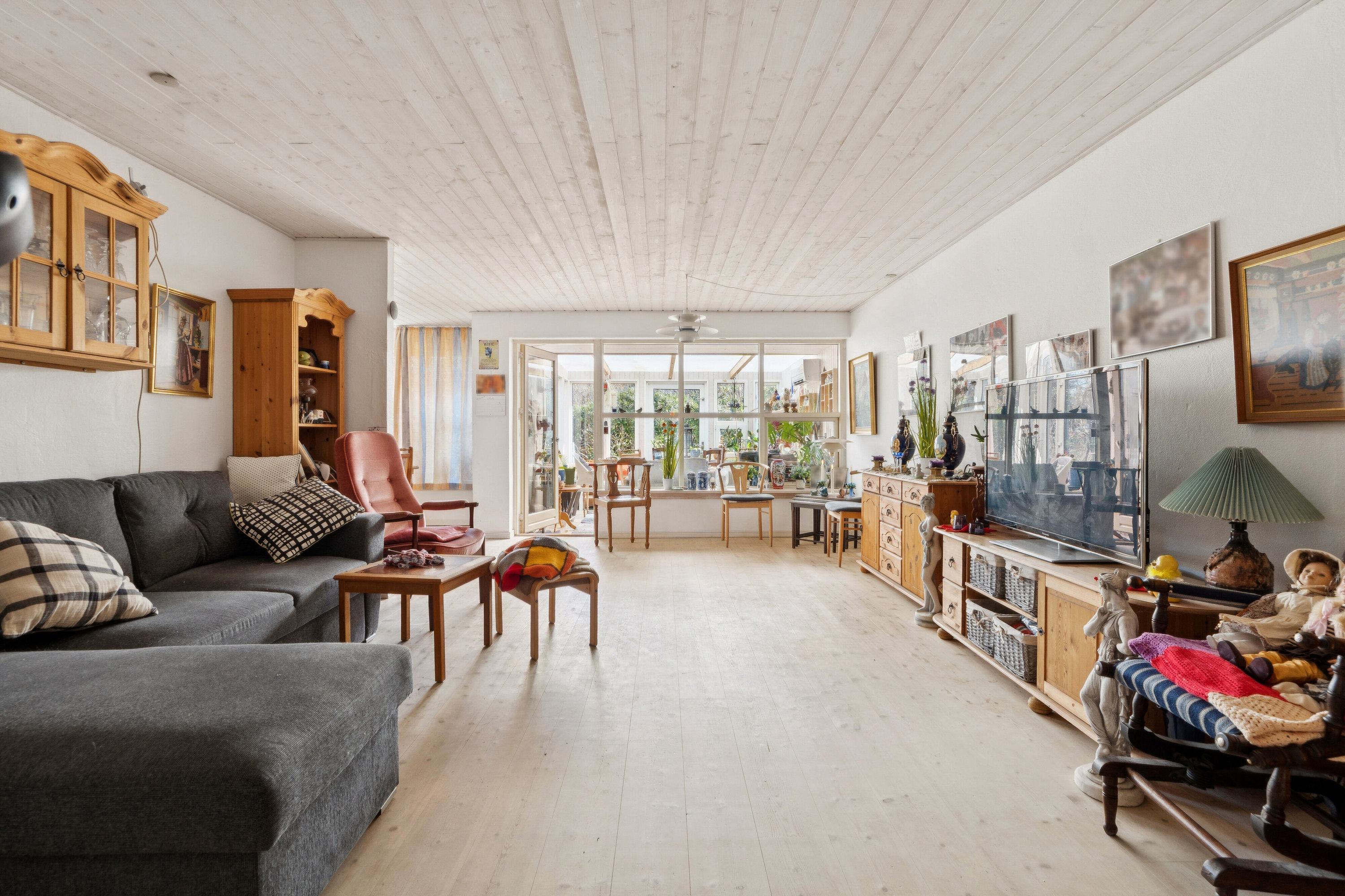 Møllegårds Allé 11A, Resenbro, 8600 Silkeborg