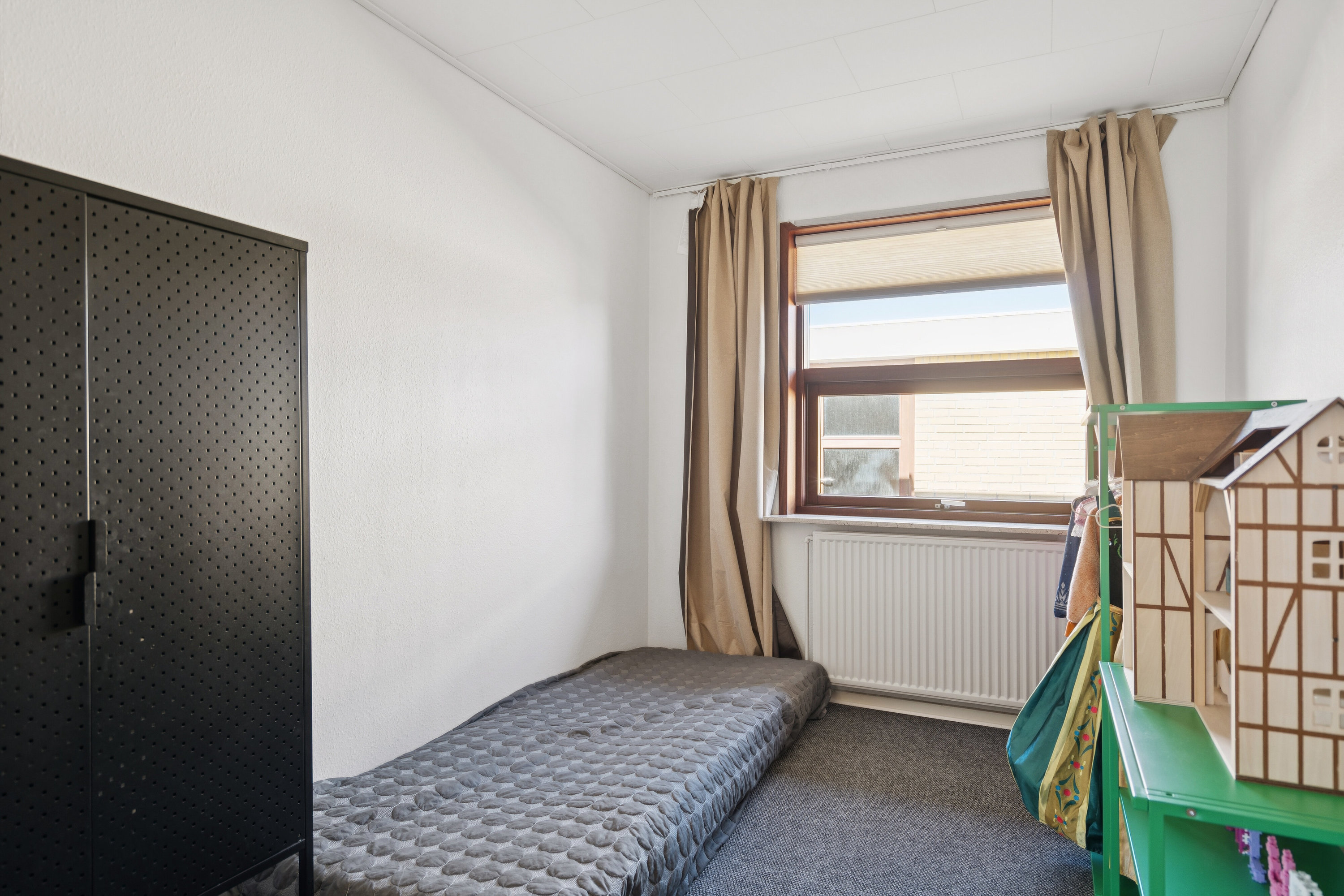 Fremhævet værelse billede i fuldskærmstilstand. Billede af Frejasvej 21, 9870 Sindal