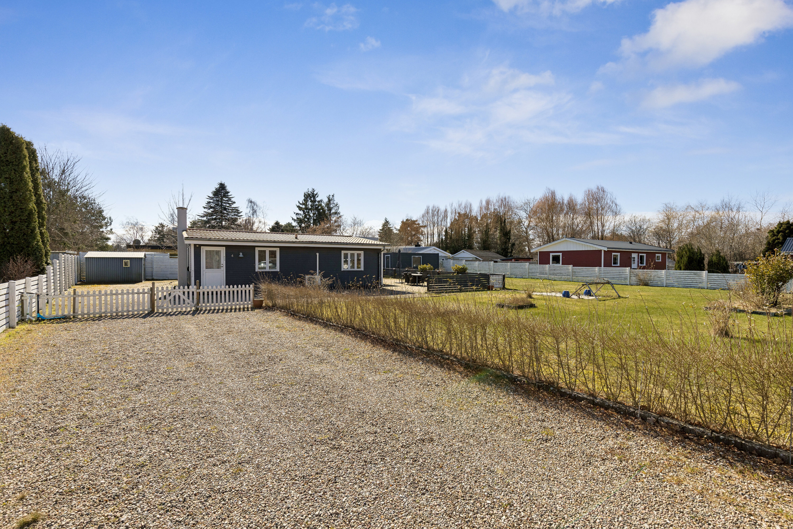 Drosselvej 4, Gundestrup, 4571 Grevinge