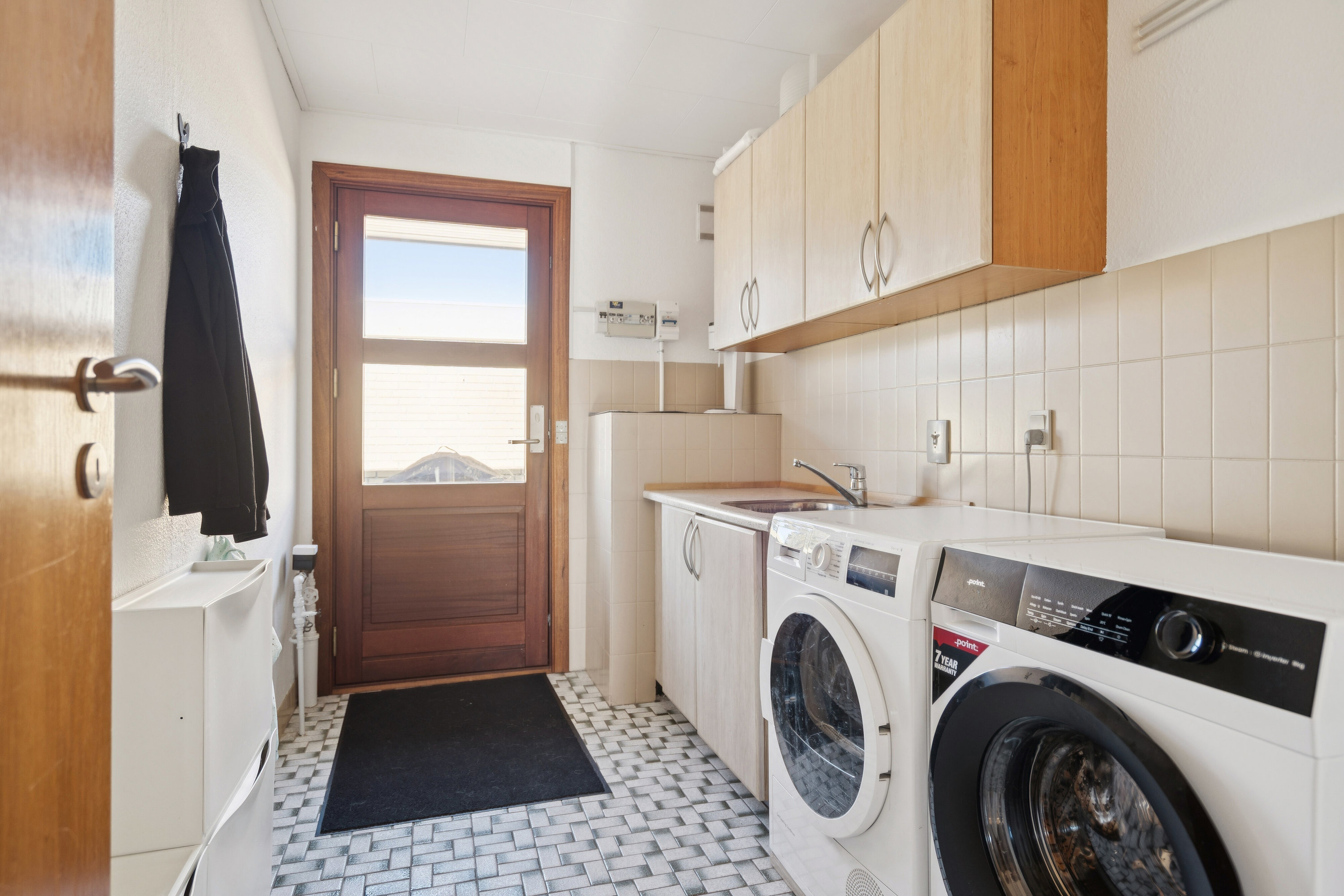 Fremhævet bryggers billede i fuldskærmstilstand. Billede af Frejasvej 21, 9870 Sindal