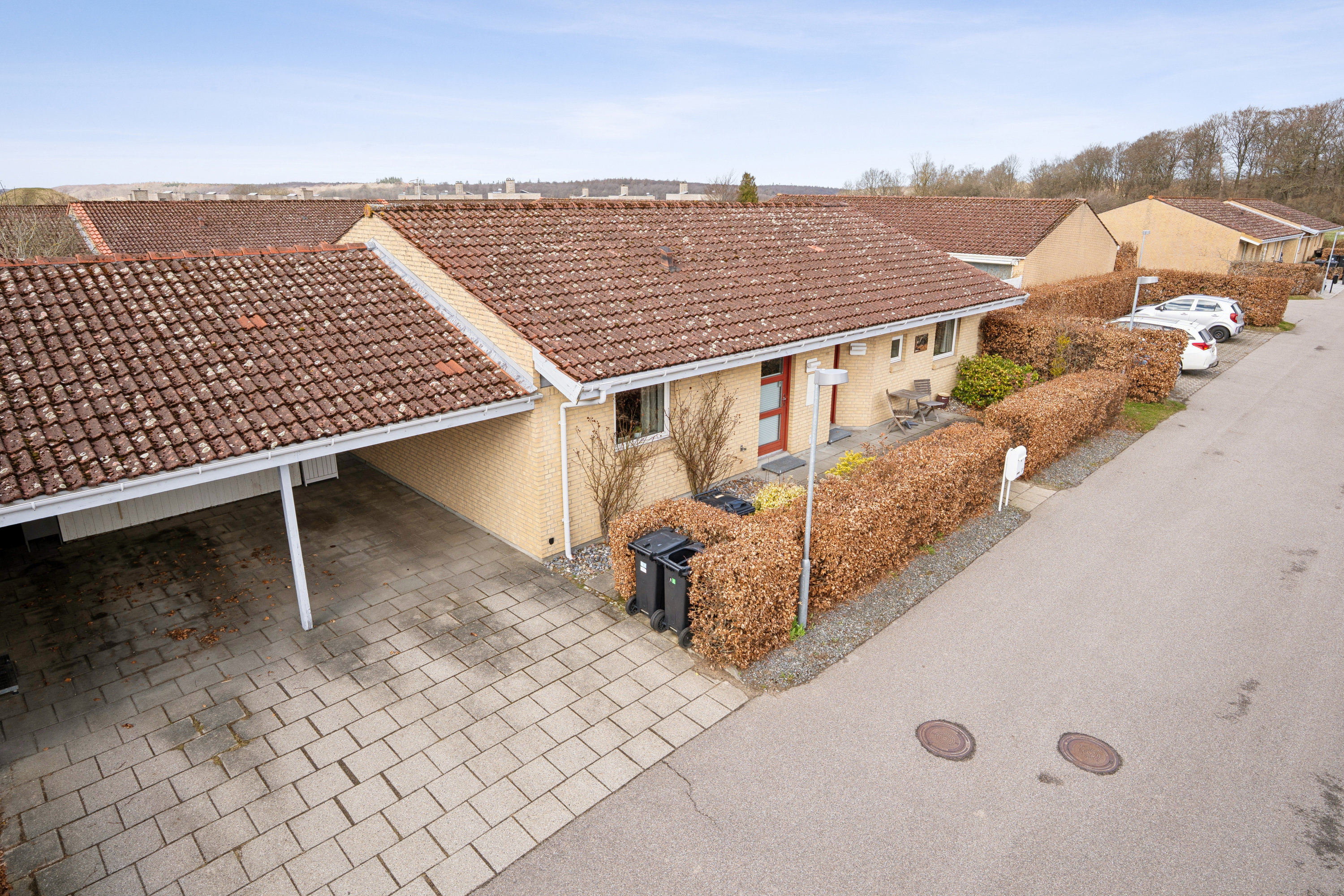 Kastaniehaven 28, 3500 Værløse