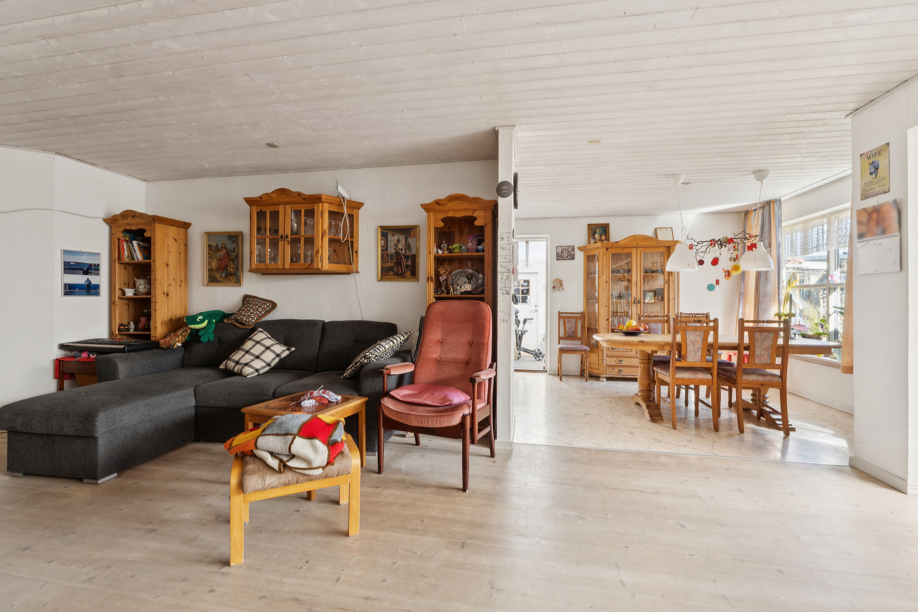 Møllegårds Allé 11A, Resenbro, 8600 Silkeborg