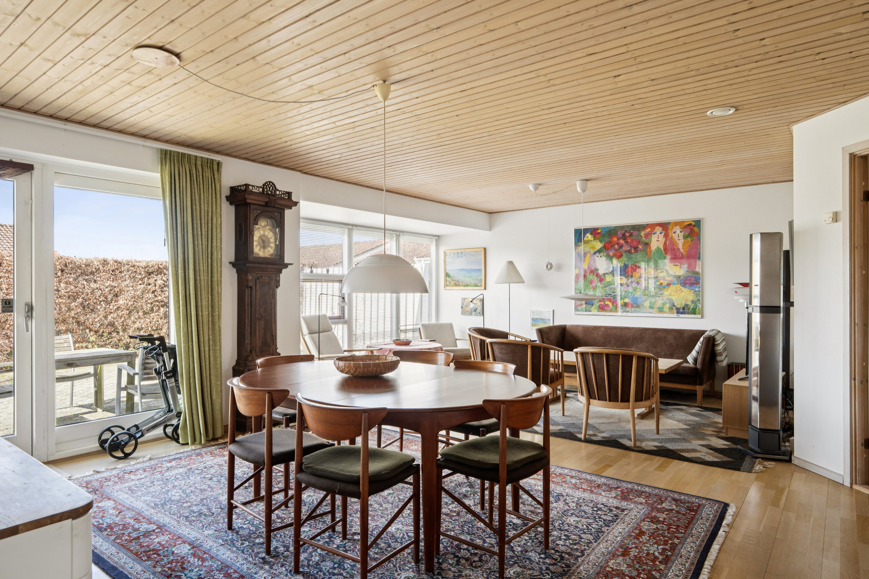 Kastaniehaven 28, 3500 Værløse