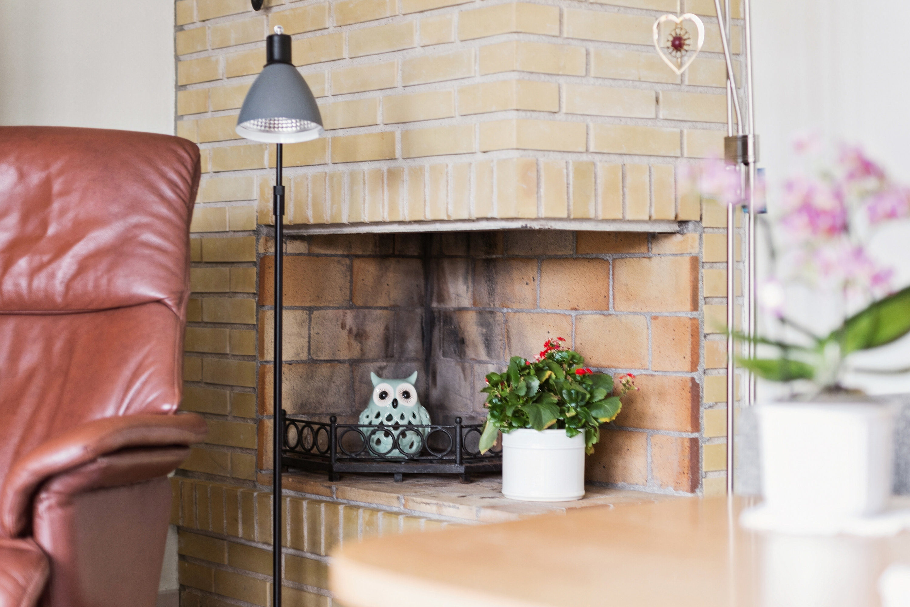 Fremhævet indendørs billede i fuldskærmstilstand. Billede af Emilsgave 12, 4130 Viby Sjælland