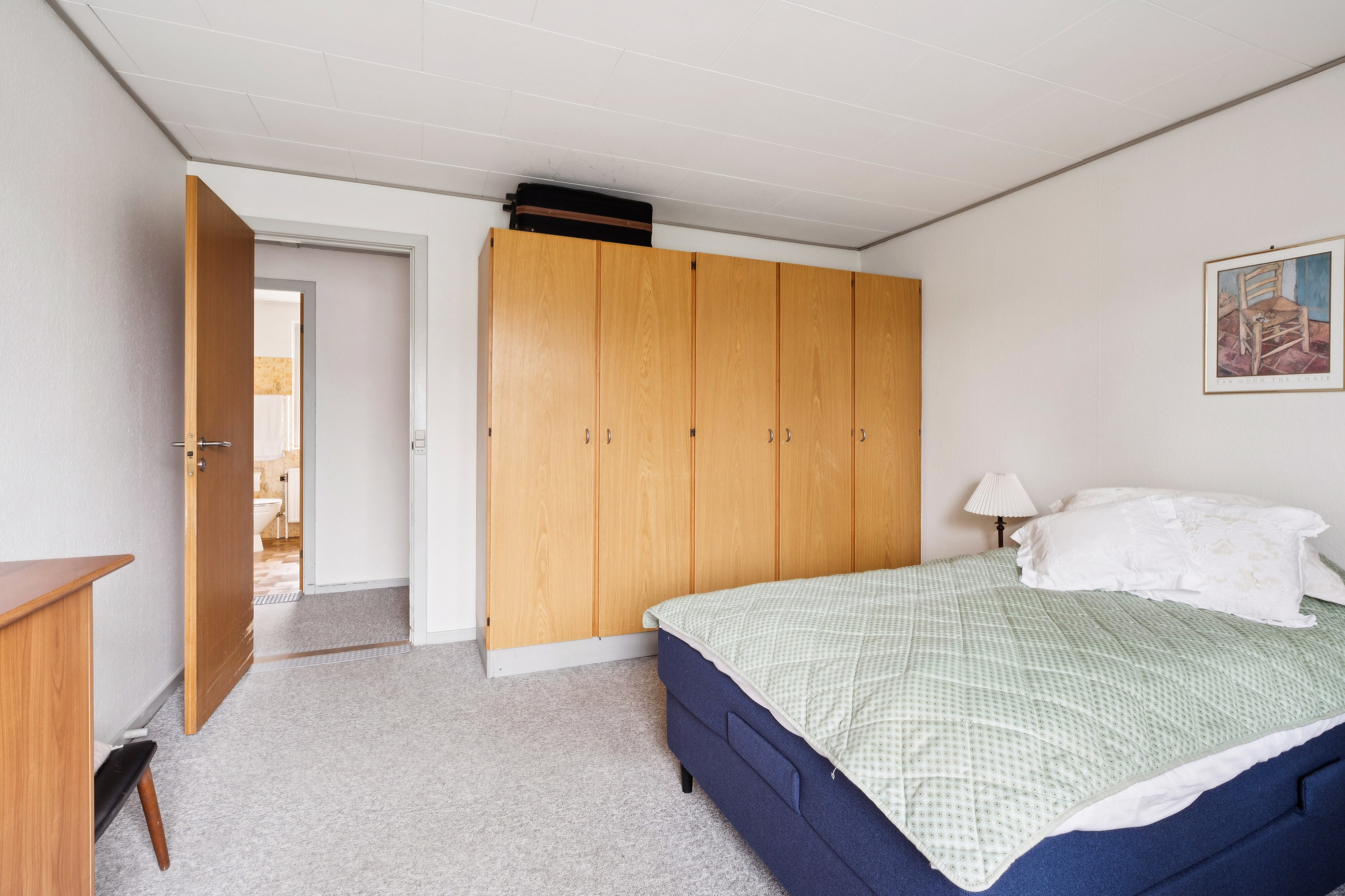 Fremhævet indendørs billede i fuldskærmstilstand. Billede af Emilsgave 12, 4130 Viby Sjælland