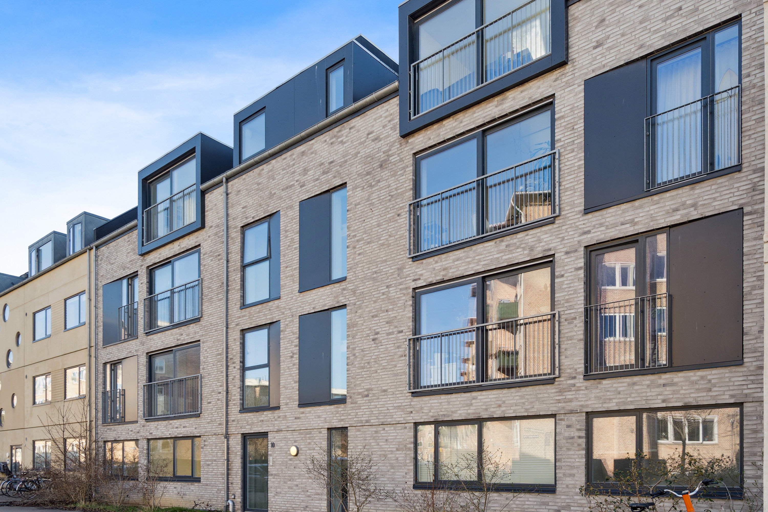 Bremensgade 10, st.. tv., 2300 København S