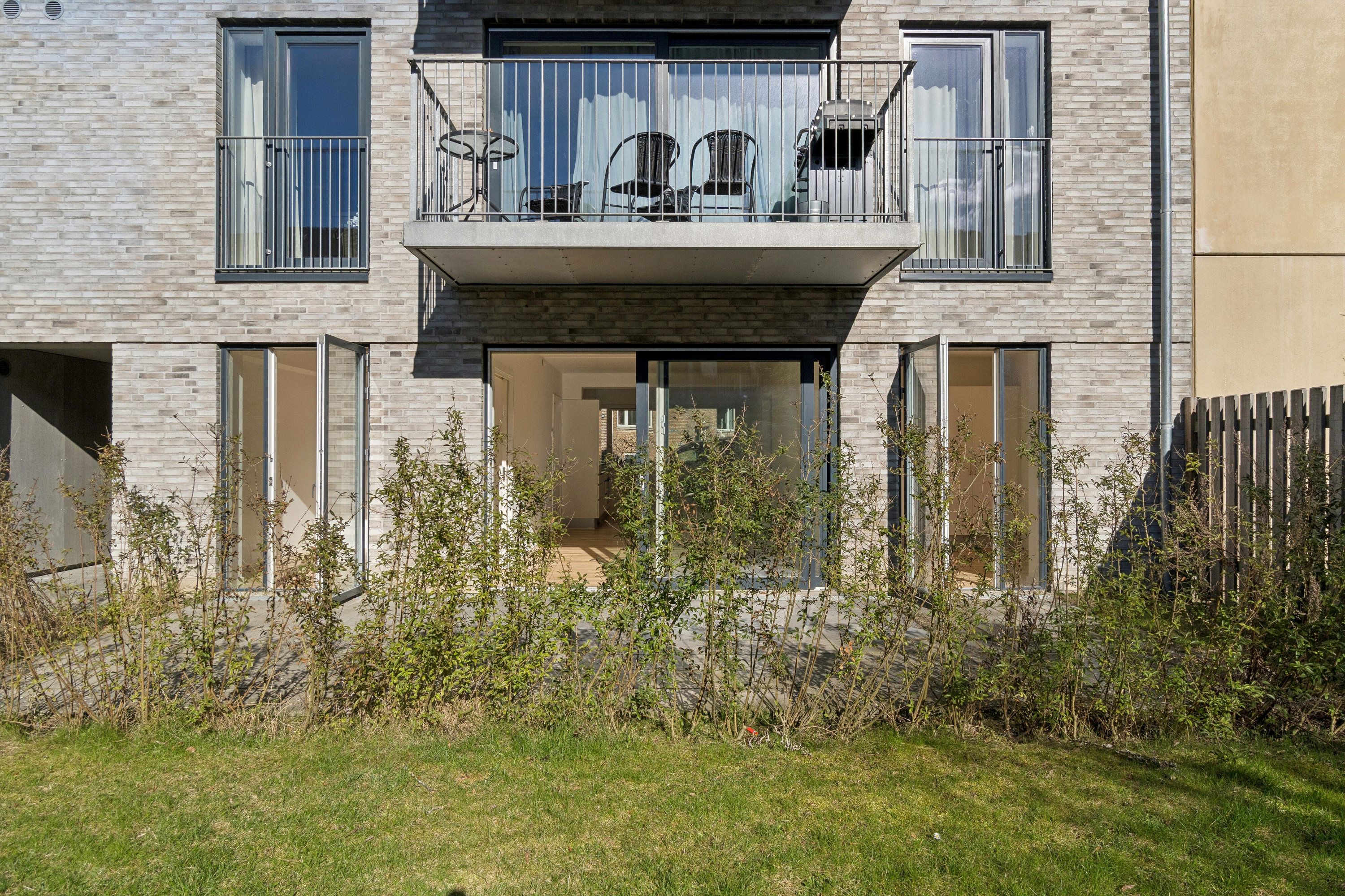 Bremensgade 10, st.. tv., 2300 København S