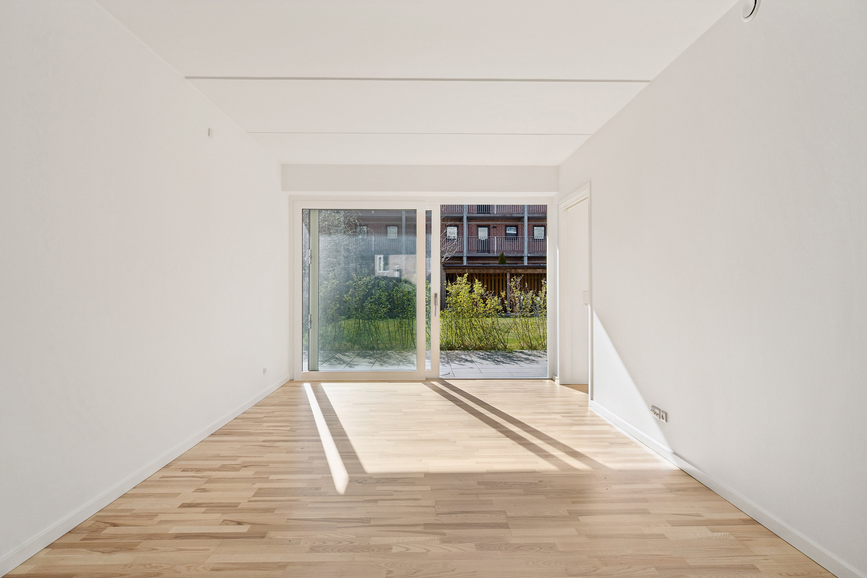 Fremhævet stue billede i fuldskærmstilstand. Billede af Bremensgade 10, st.. tv., 2300 København S