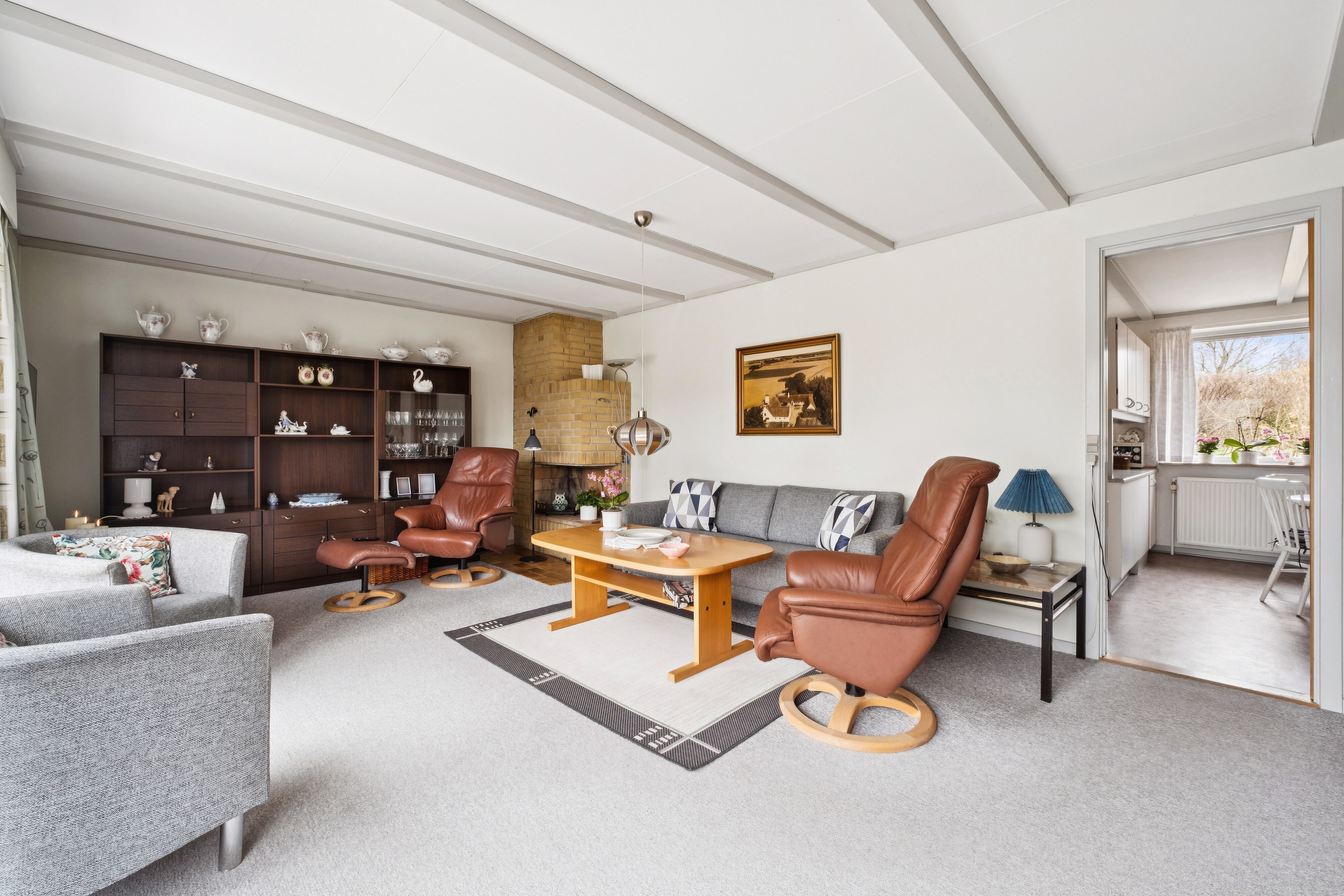 Emilsgave 12, 4130 Viby Sjælland